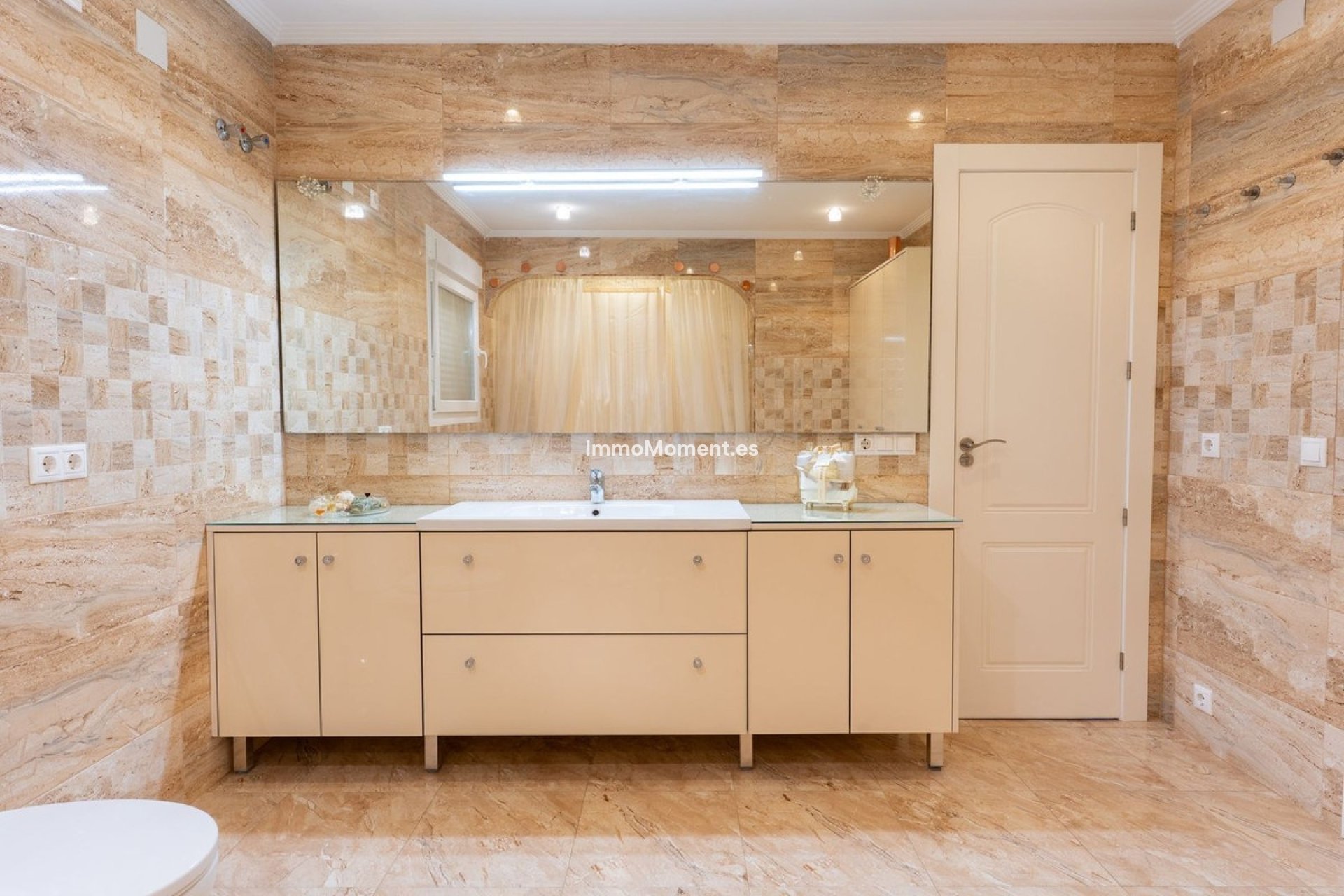Resale - Detached villa - Torrevieja - Los Balcones - Los Altos del Edén