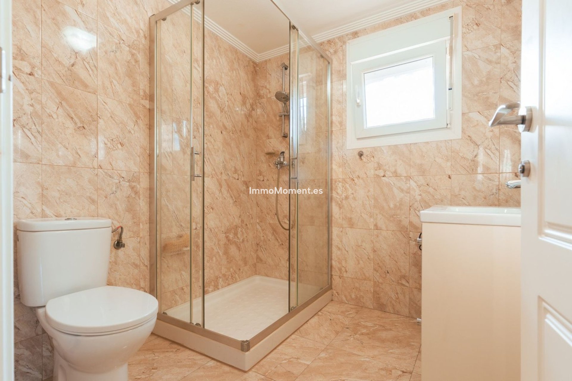 Resale - Detached villa - Torrevieja - Los Balcones - Los Altos del Edén