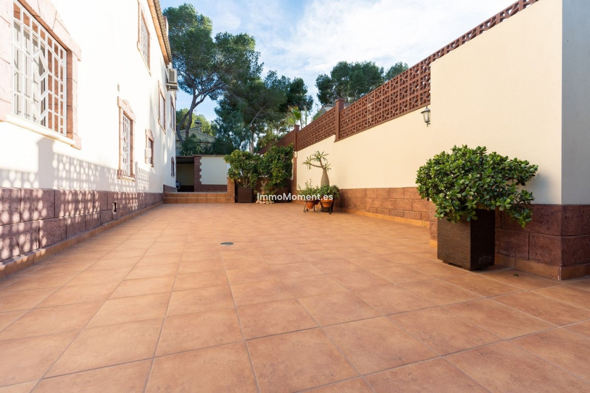 Resale - Detached villa - Torrevieja - Los Balcones - Los Altos del Edén