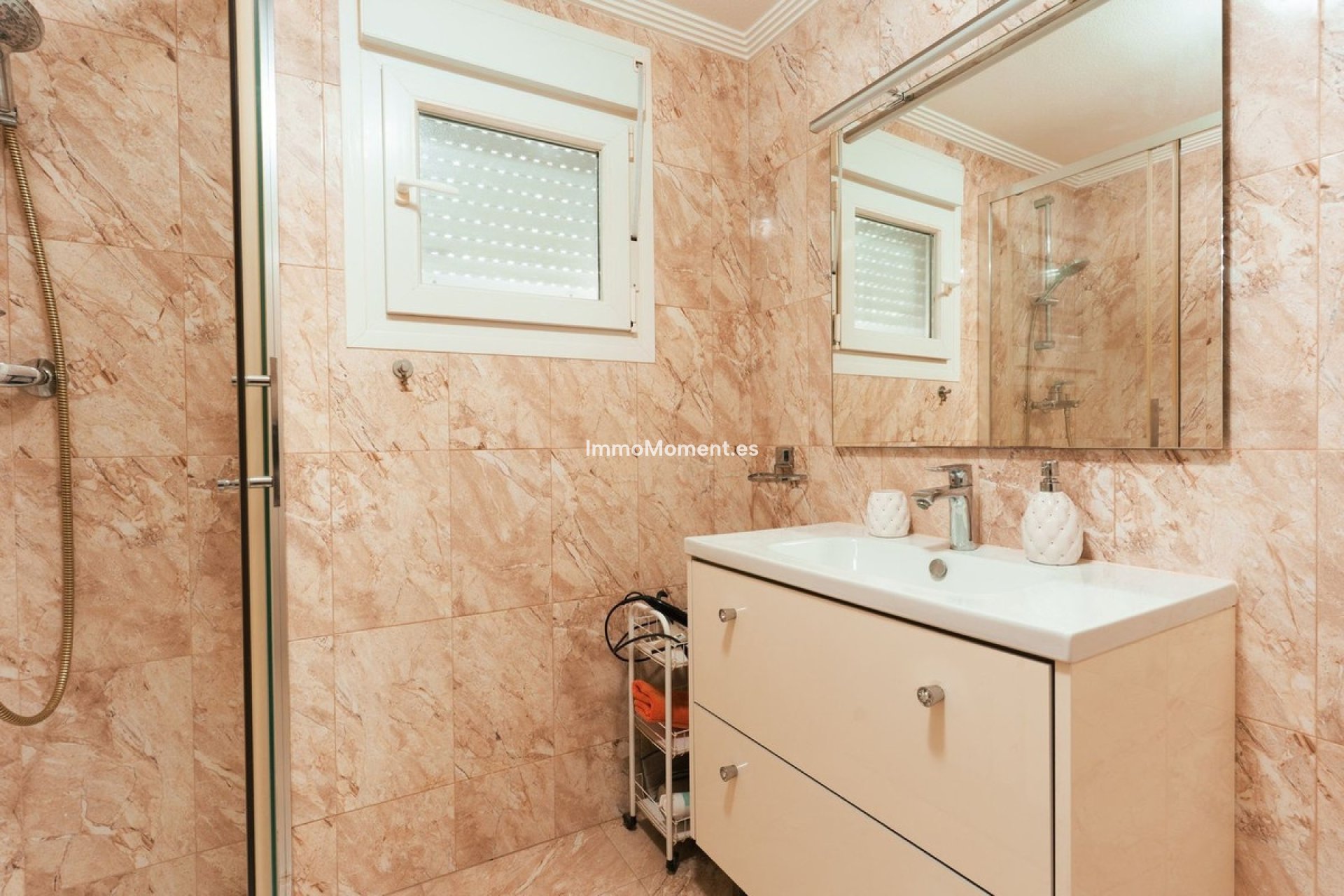 Resale - Detached villa - Torrevieja - Los Balcones - Los Altos del Edén