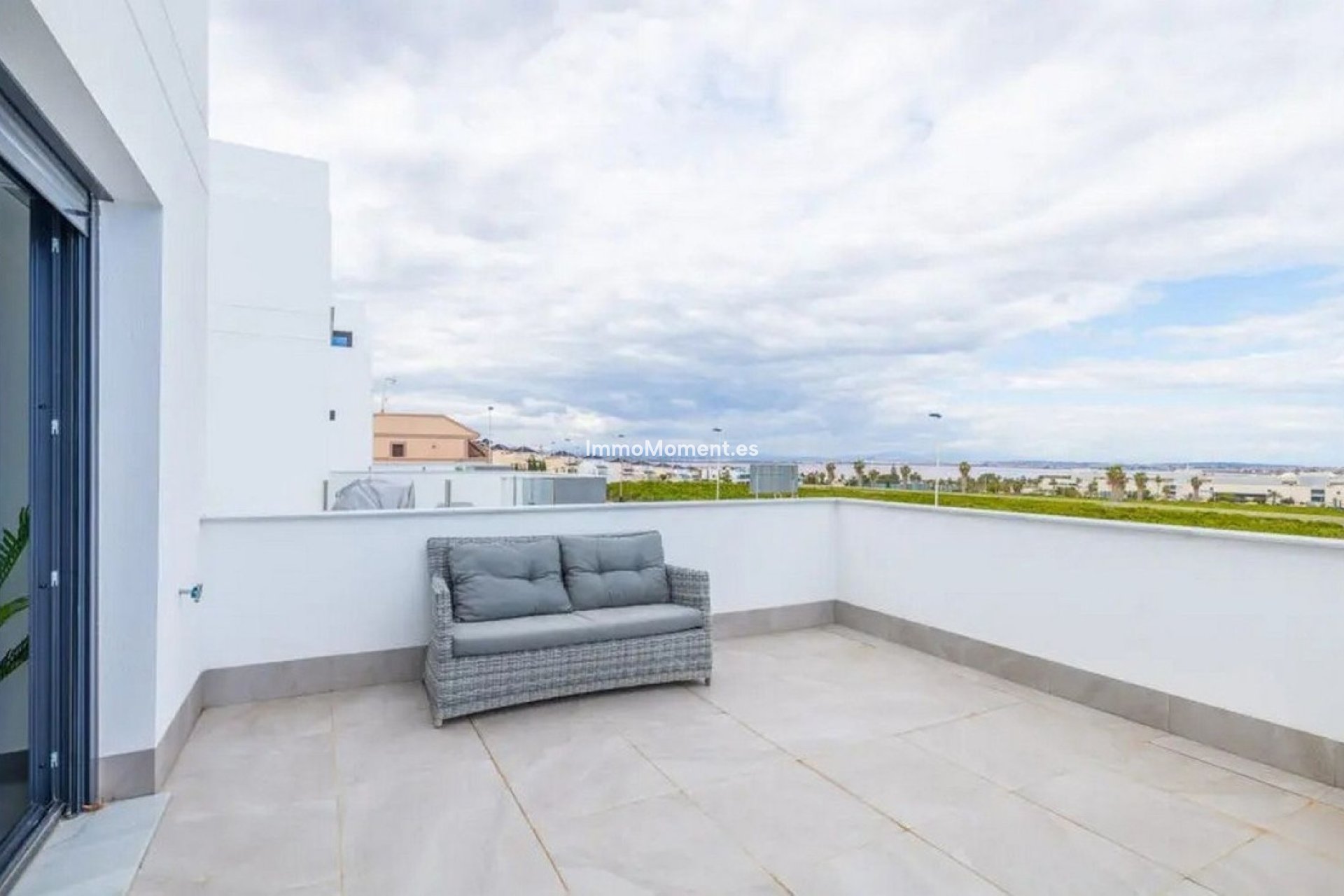 Resale - Detached villa - Torrevieja - Los Balcones - Los Altos del Edén