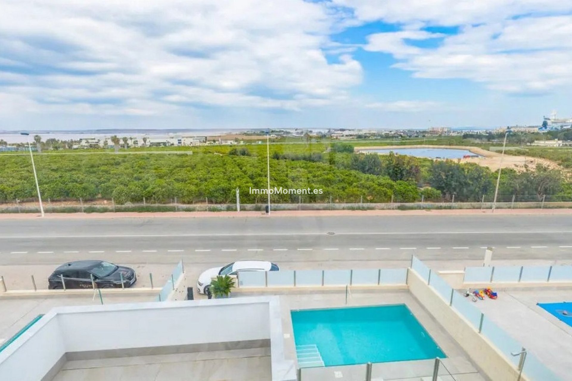 Resale - Detached villa - Torrevieja - Los Balcones - Los Altos del Edén