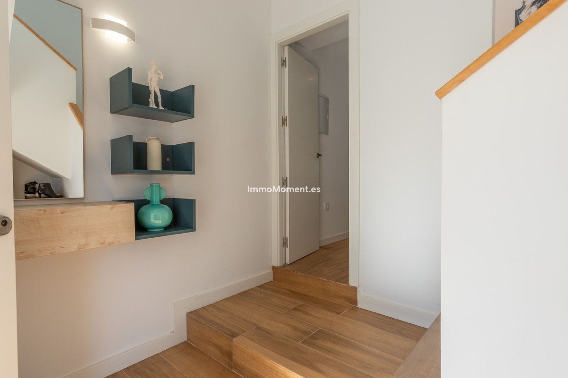 Resale - Detached villa - Torrevieja - Los Balcones - Los Altos del Edén