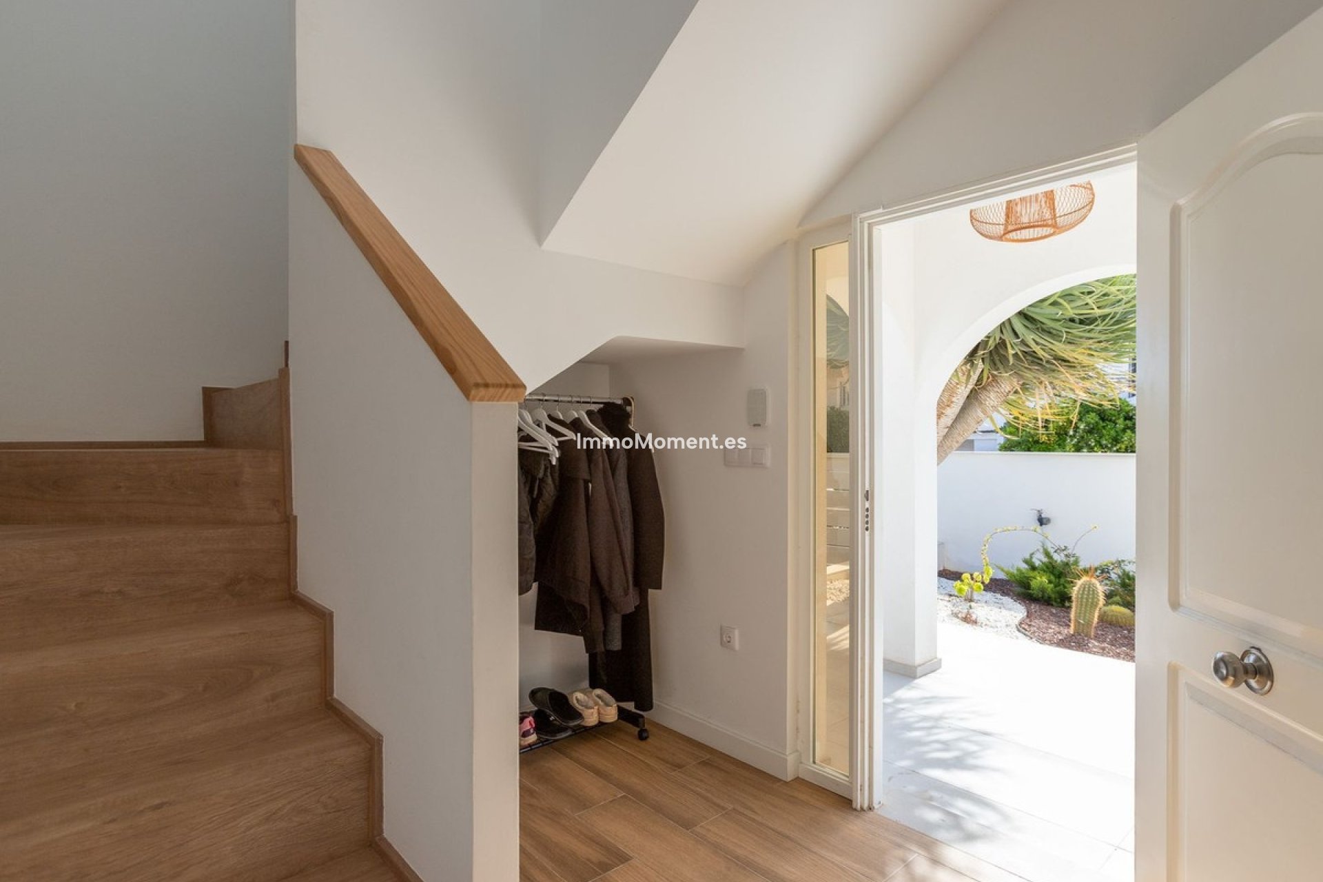 Resale - Detached villa - Torrevieja - Los Balcones - Los Altos del Edén