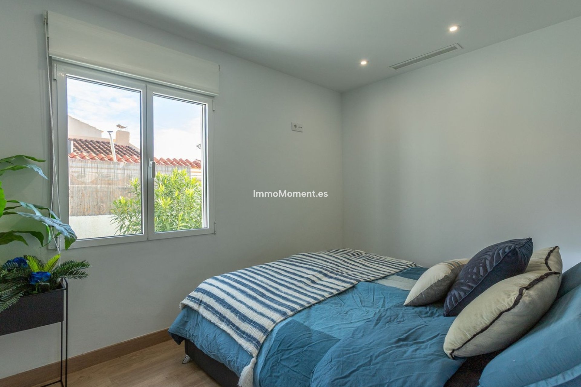 Resale - Detached villa - Torrevieja - Los Balcones - Los Altos del Edén