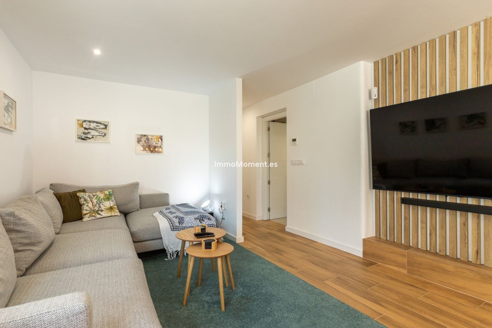Resale - Detached villa - Torrevieja - Los Balcones - Los Altos del Edén