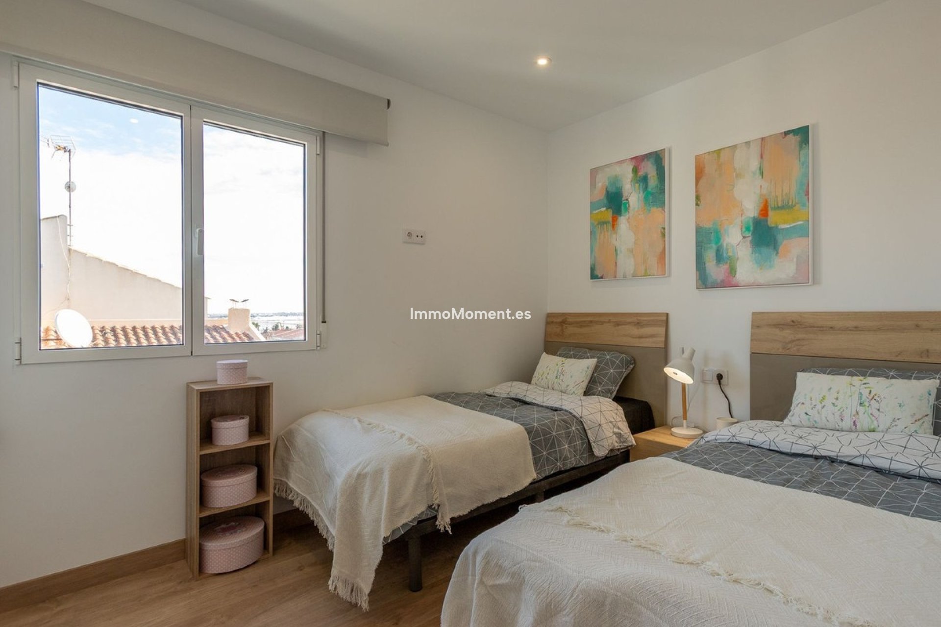 Resale - Detached villa - Torrevieja - Los Balcones - Los Altos del Edén