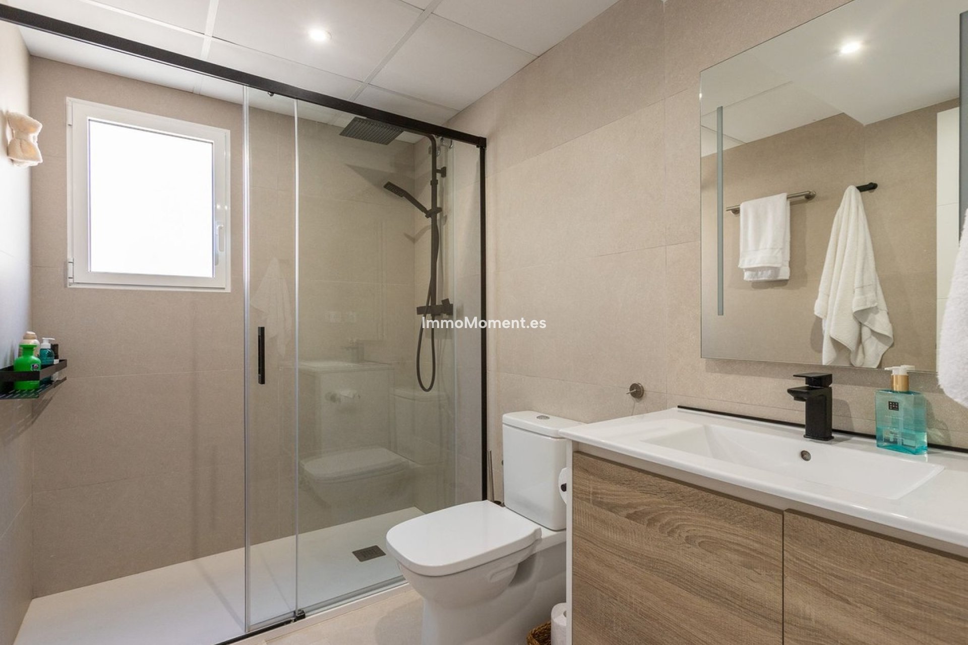 Resale - Detached villa - Torrevieja - Los Balcones - Los Altos del Edén