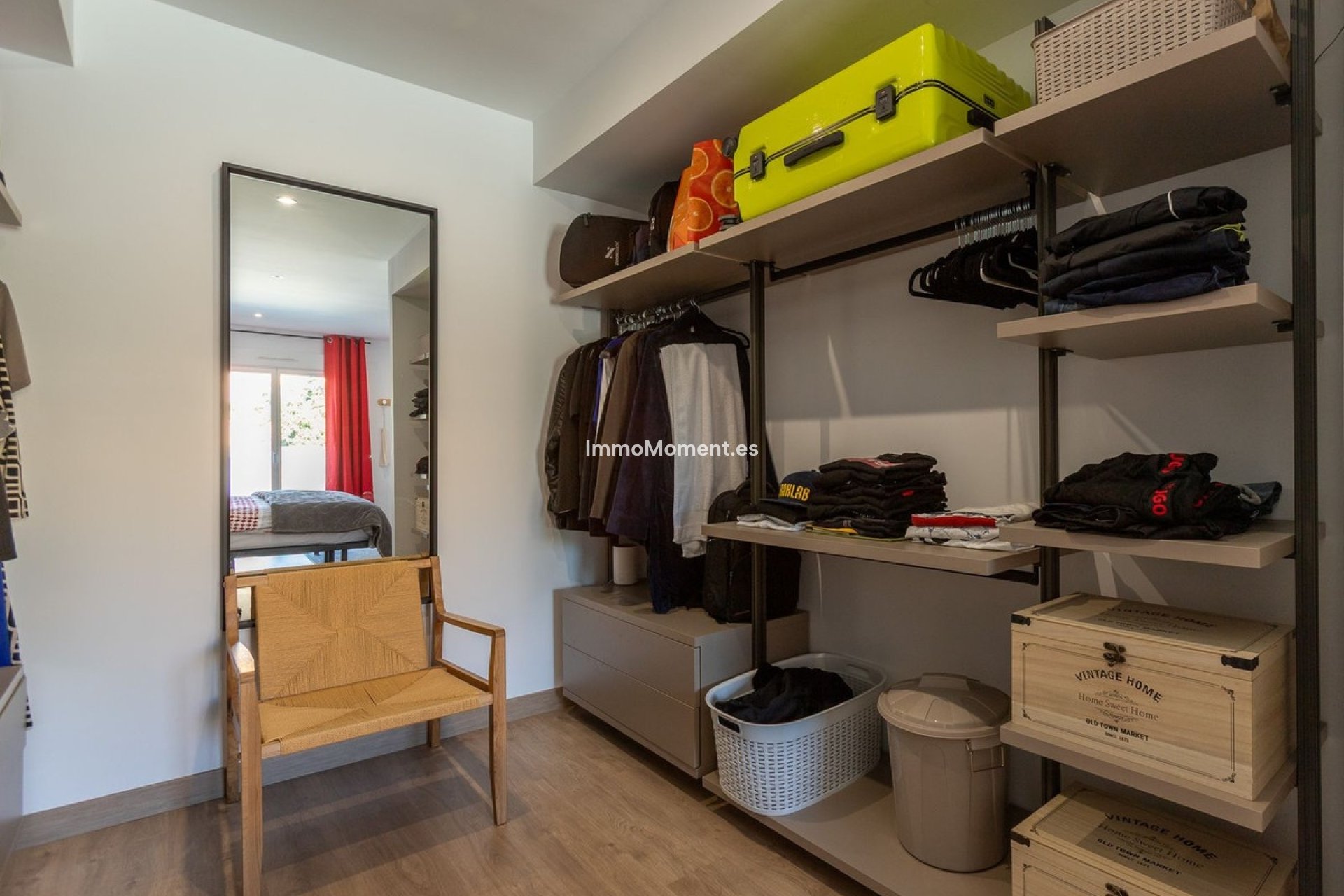 Resale - Detached villa - Torrevieja - Los Balcones - Los Altos del Edén