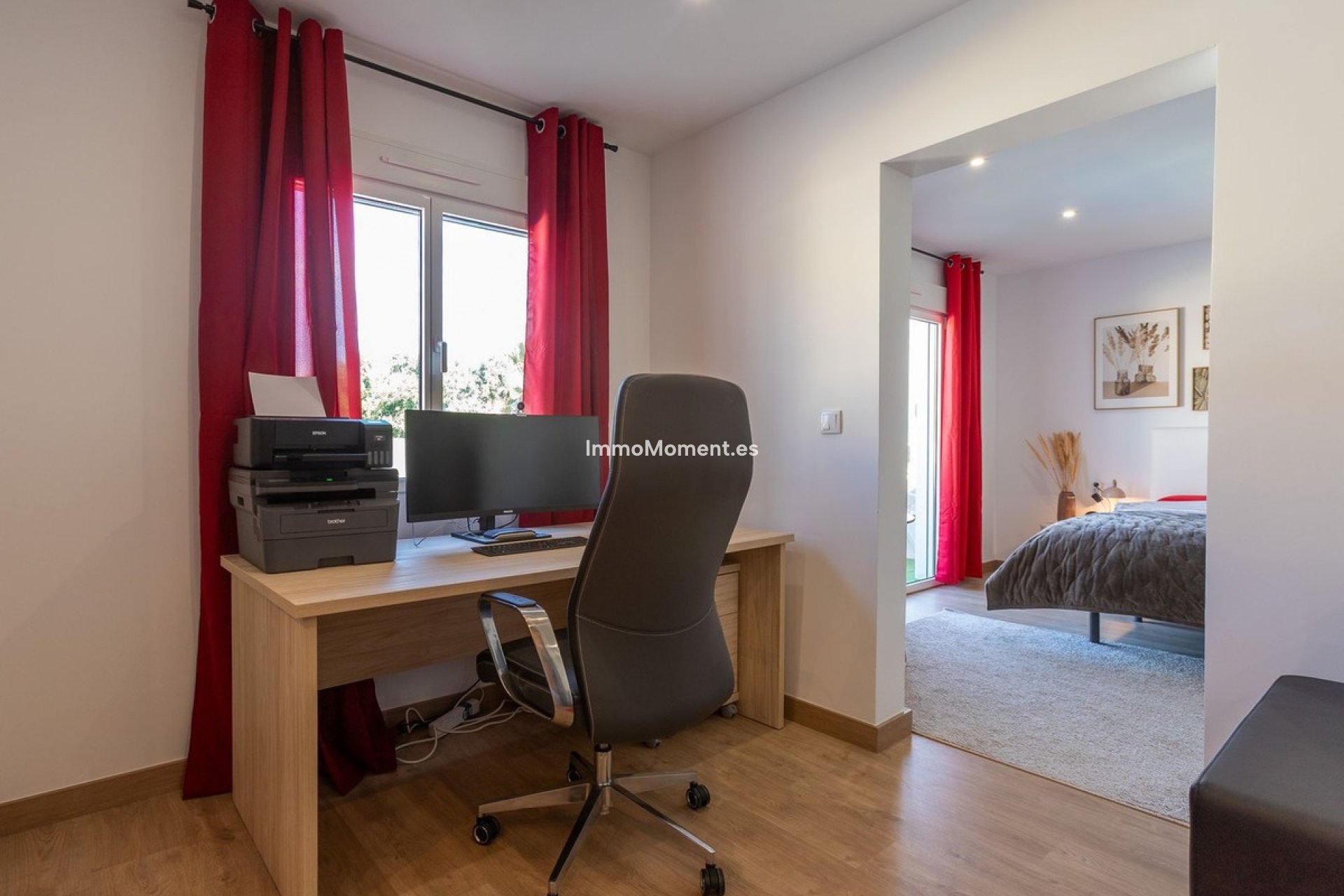 Resale - Detached villa - Torrevieja - Los Balcones - Los Altos del Edén