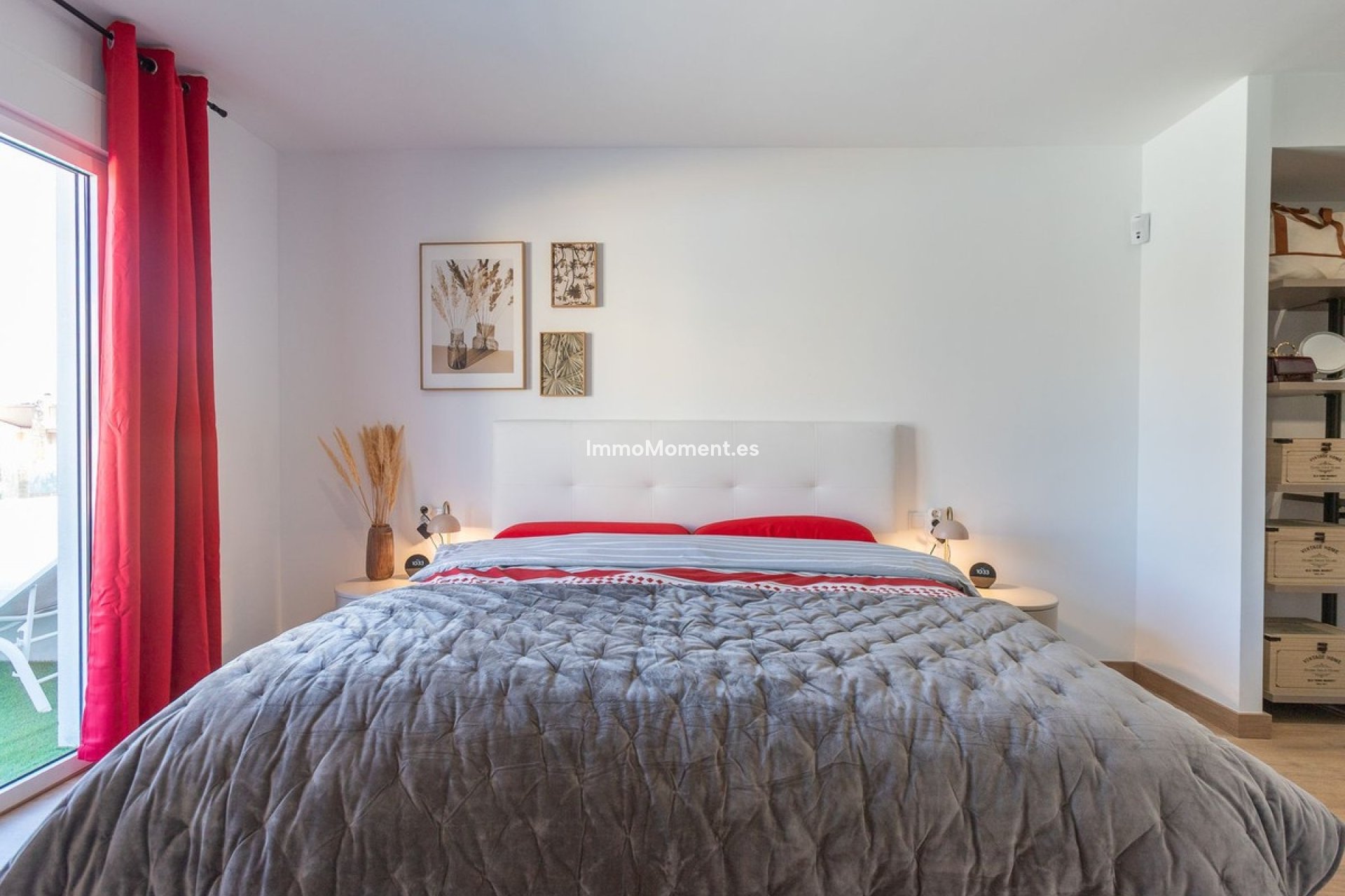 Resale - Detached villa - Torrevieja - Los Balcones - Los Altos del Edén