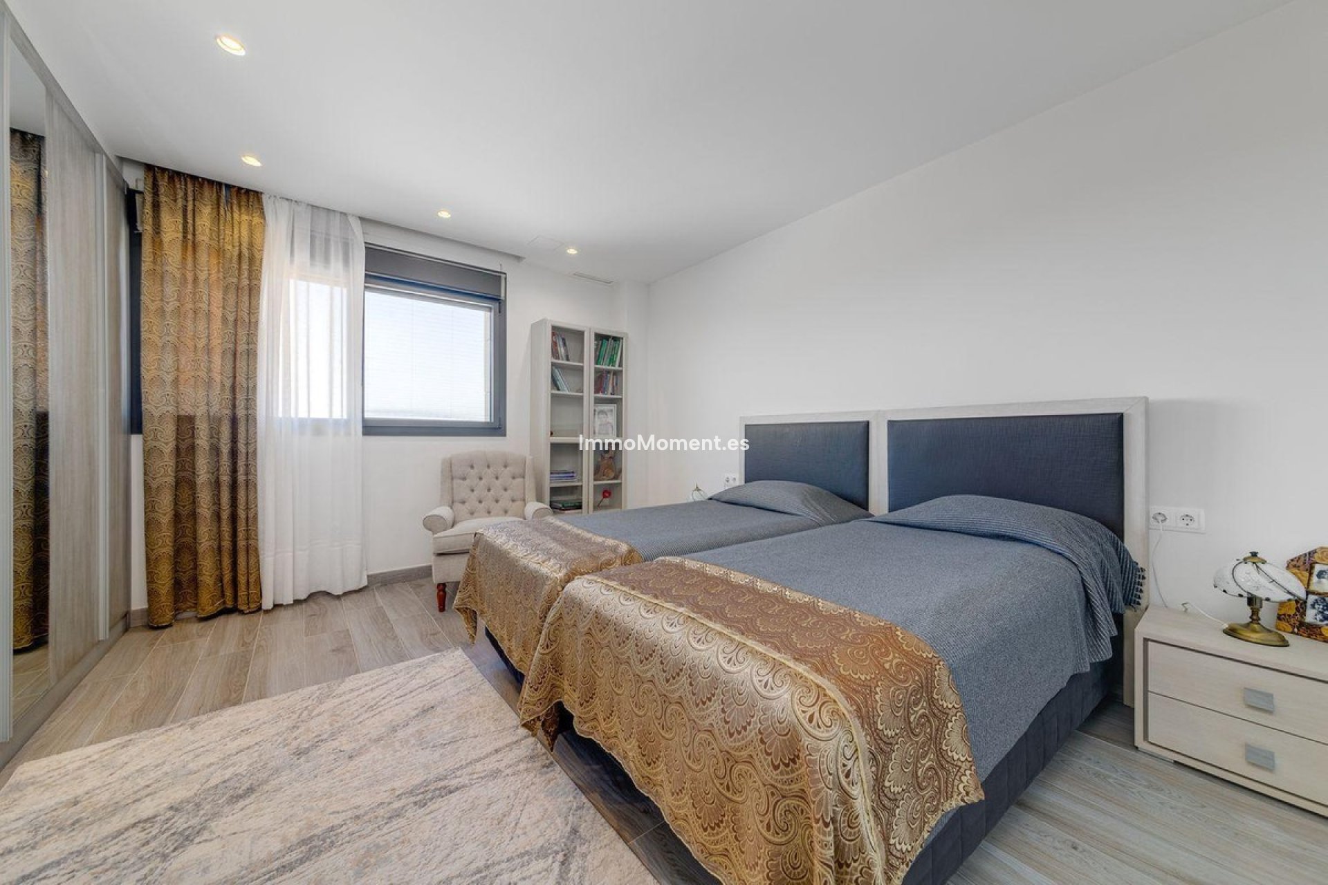Resale - Detached villa - Torrevieja - Los Balcones - Los Altos del Edén