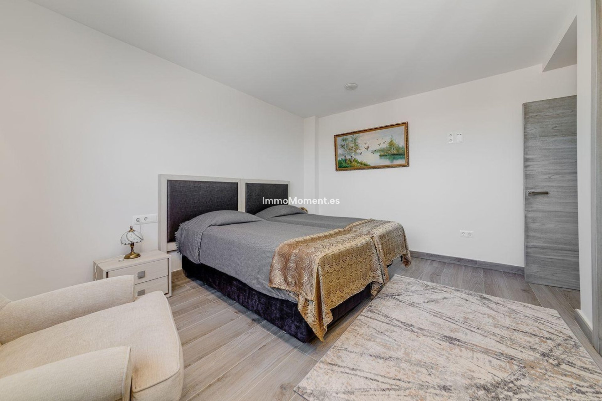 Resale - Detached villa - Torrevieja - Los Balcones - Los Altos del Edén