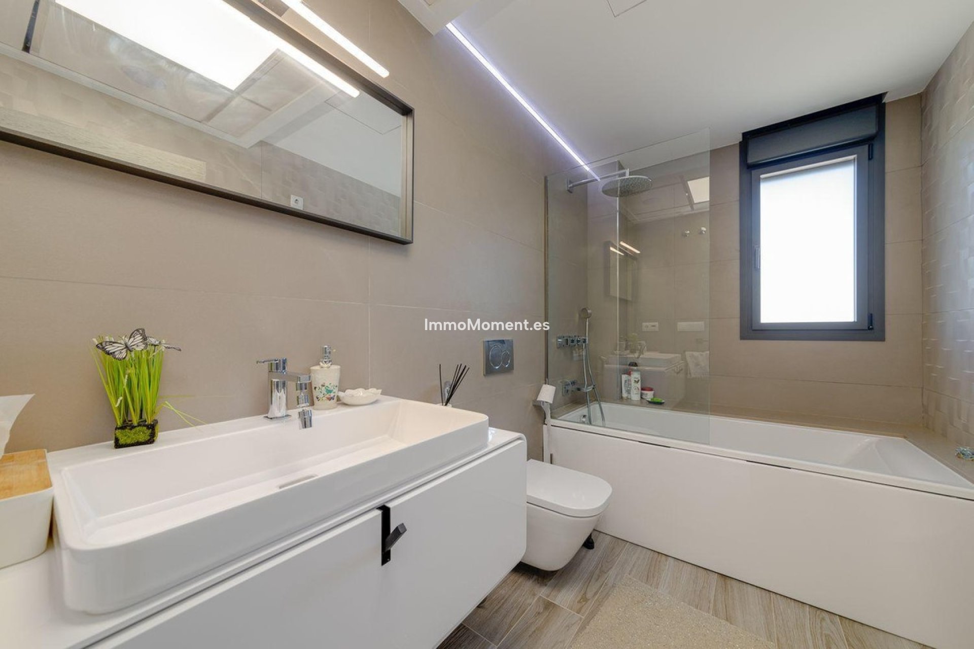 Resale - Detached villa - Torrevieja - Los Balcones - Los Altos del Edén