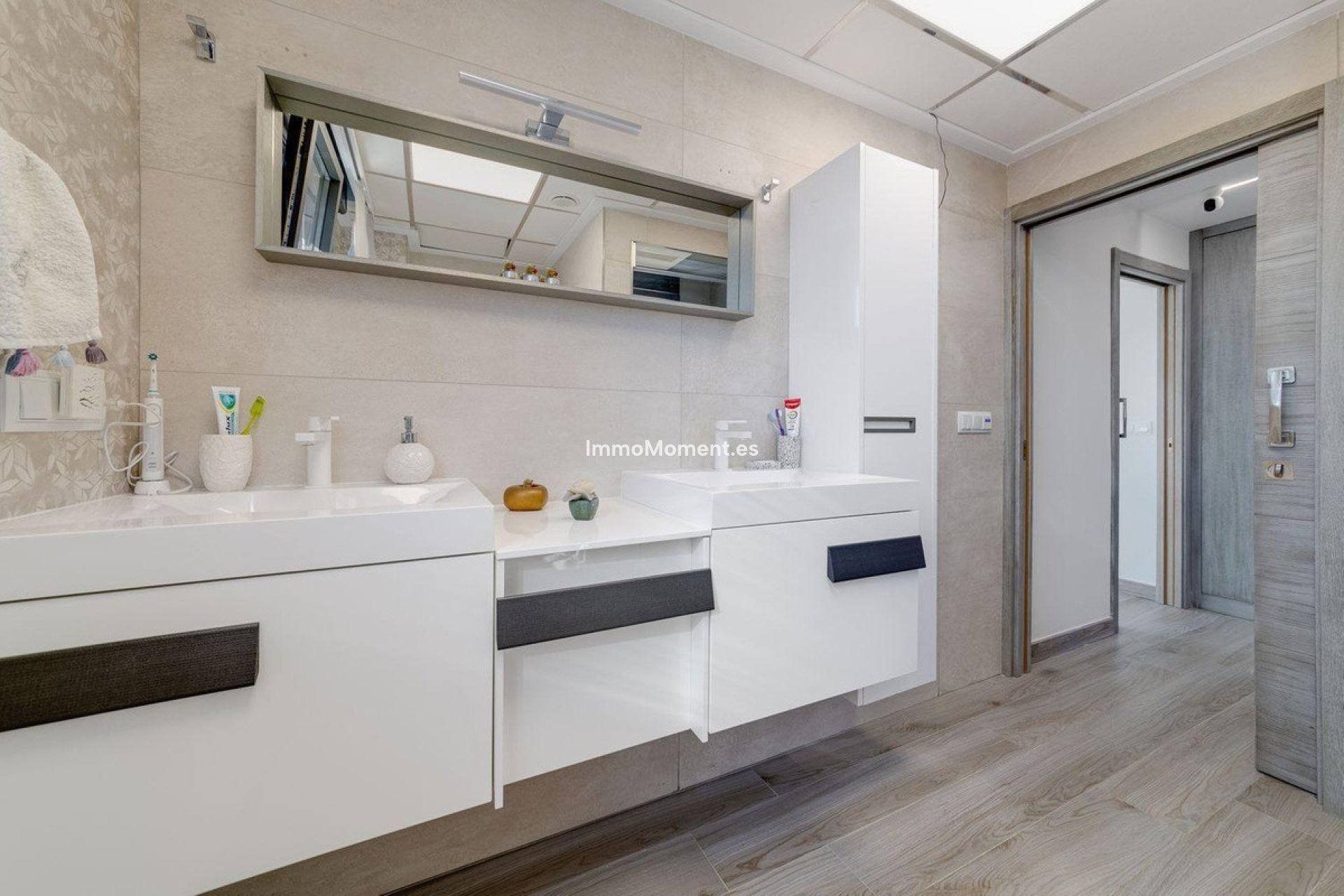 Resale - Detached villa - Torrevieja - Los Balcones - Los Altos del Edén