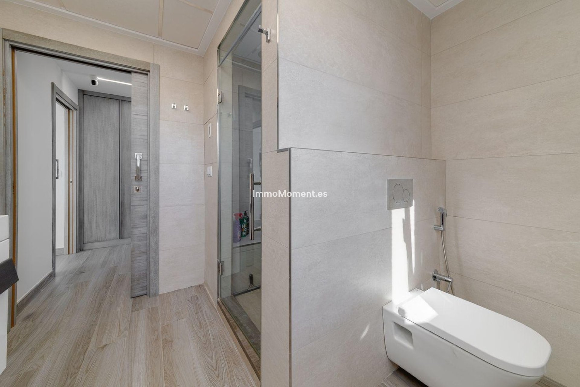 Resale - Detached villa - Torrevieja - Los Balcones - Los Altos del Edén