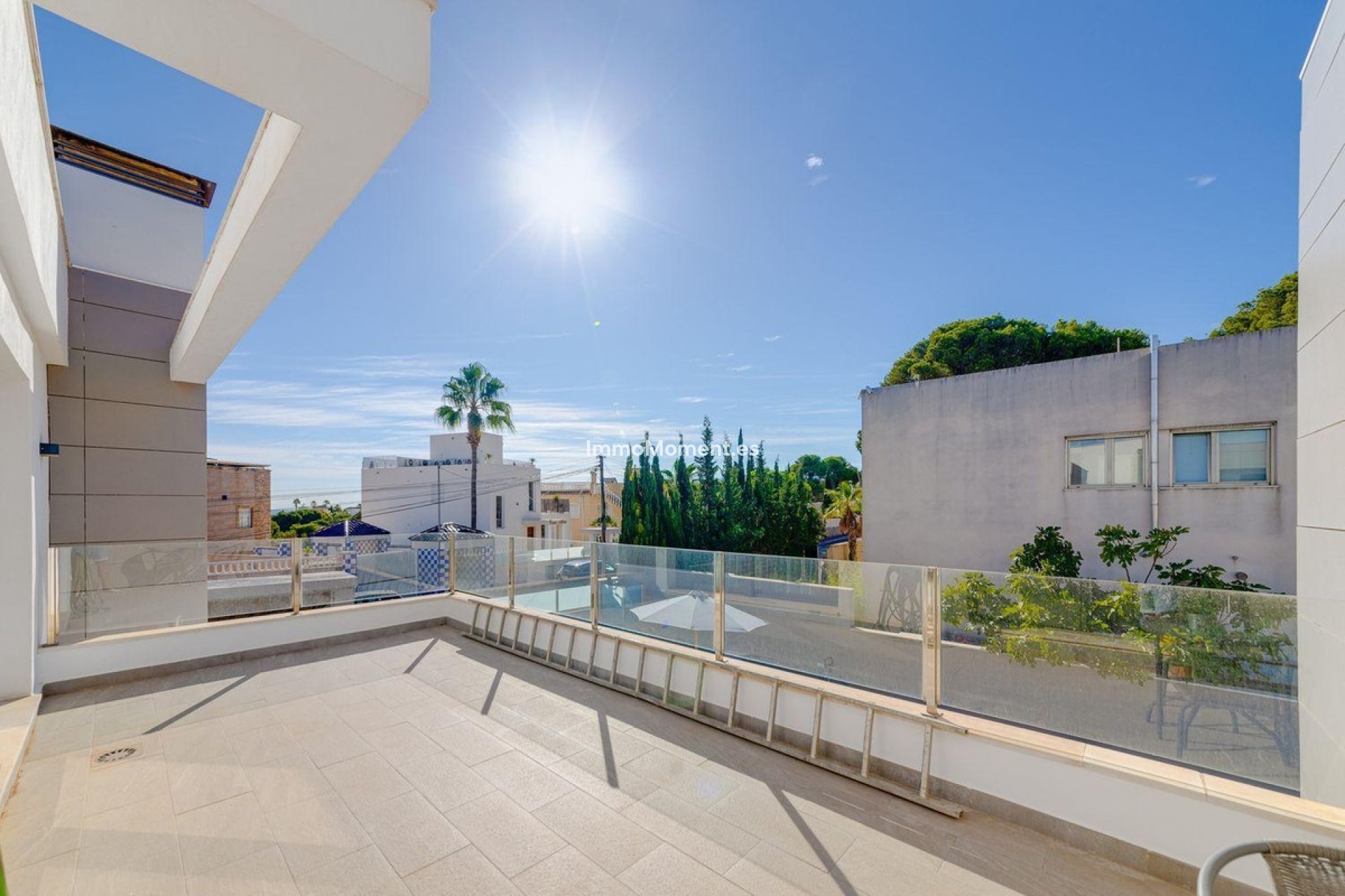 Resale - Detached villa - Torrevieja - Los Balcones - Los Altos del Edén