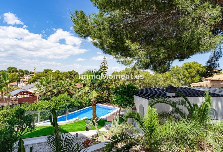 Resale - Detached villa - Torrevieja - Los Balcones - Los Altos del Edén