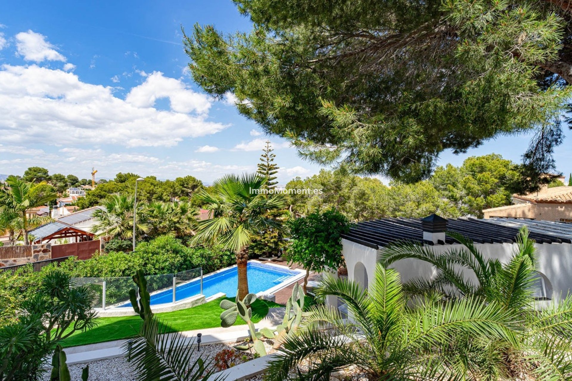 Resale - Detached villa - Torrevieja - Los Balcones - Los Altos del Edén