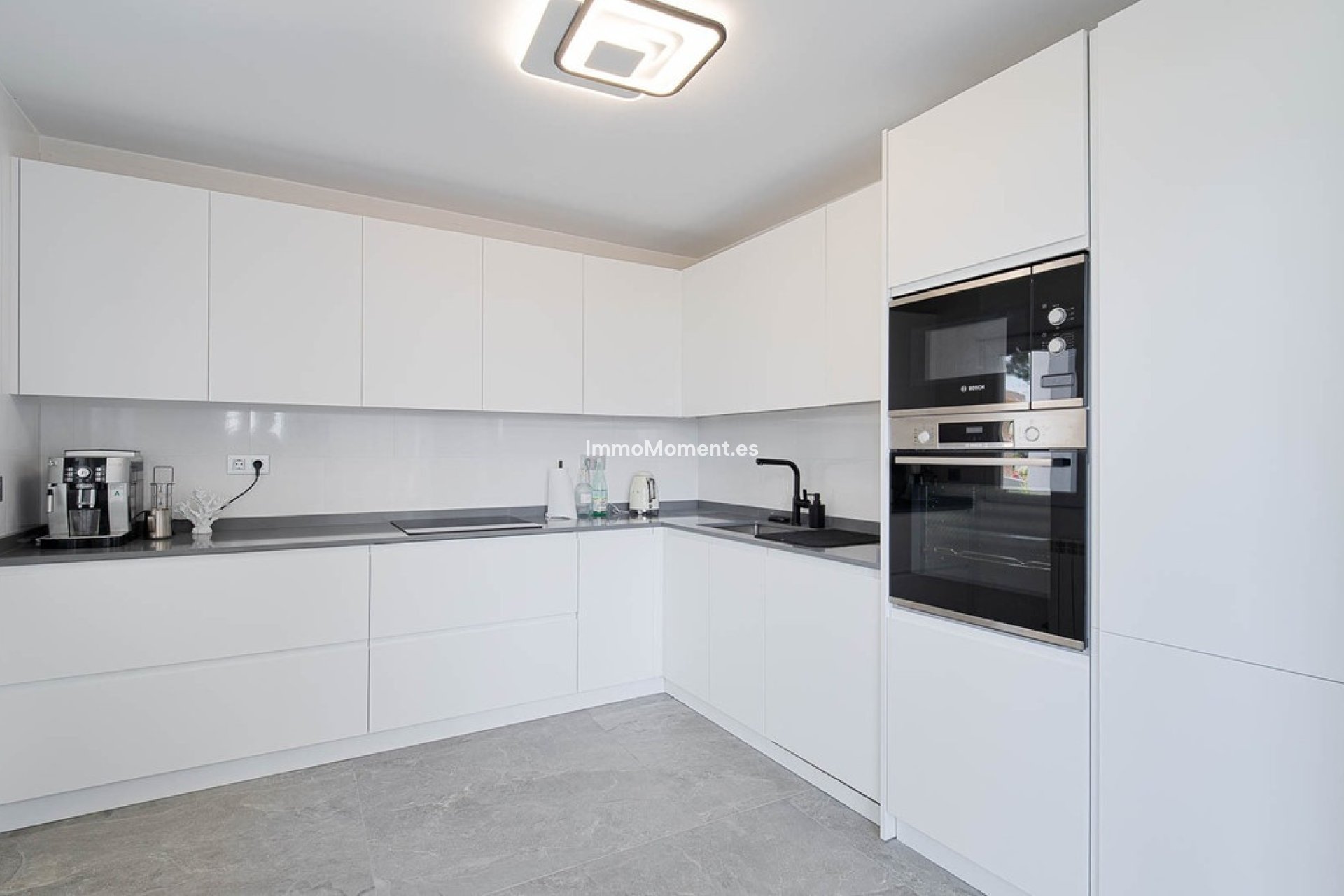 Resale - Detached villa - Torrevieja - Los Balcones - Los Altos del Edén