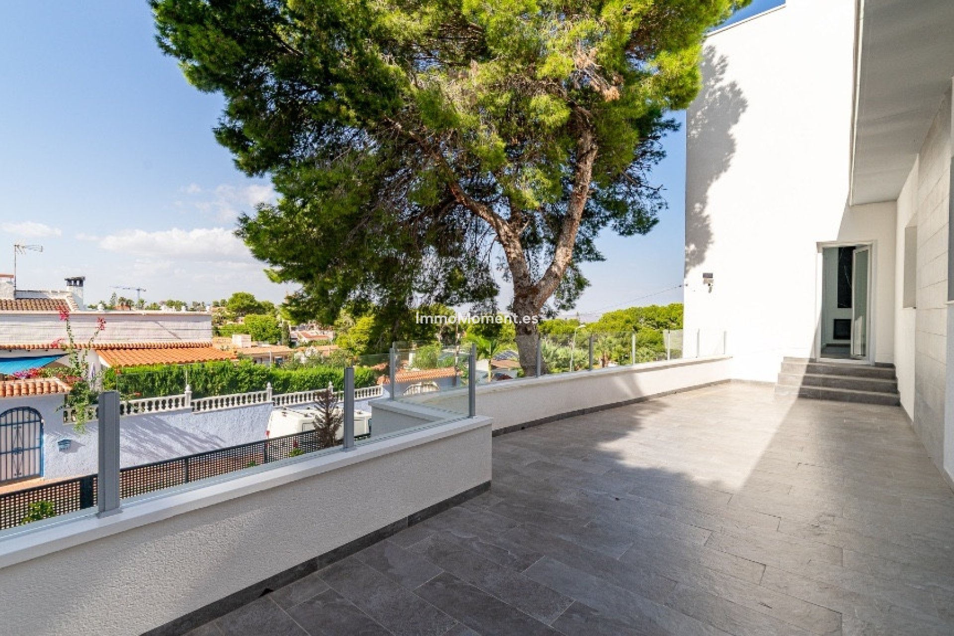 Resale - Detached villa - Torrevieja - Los Balcones - Los Altos del Edén