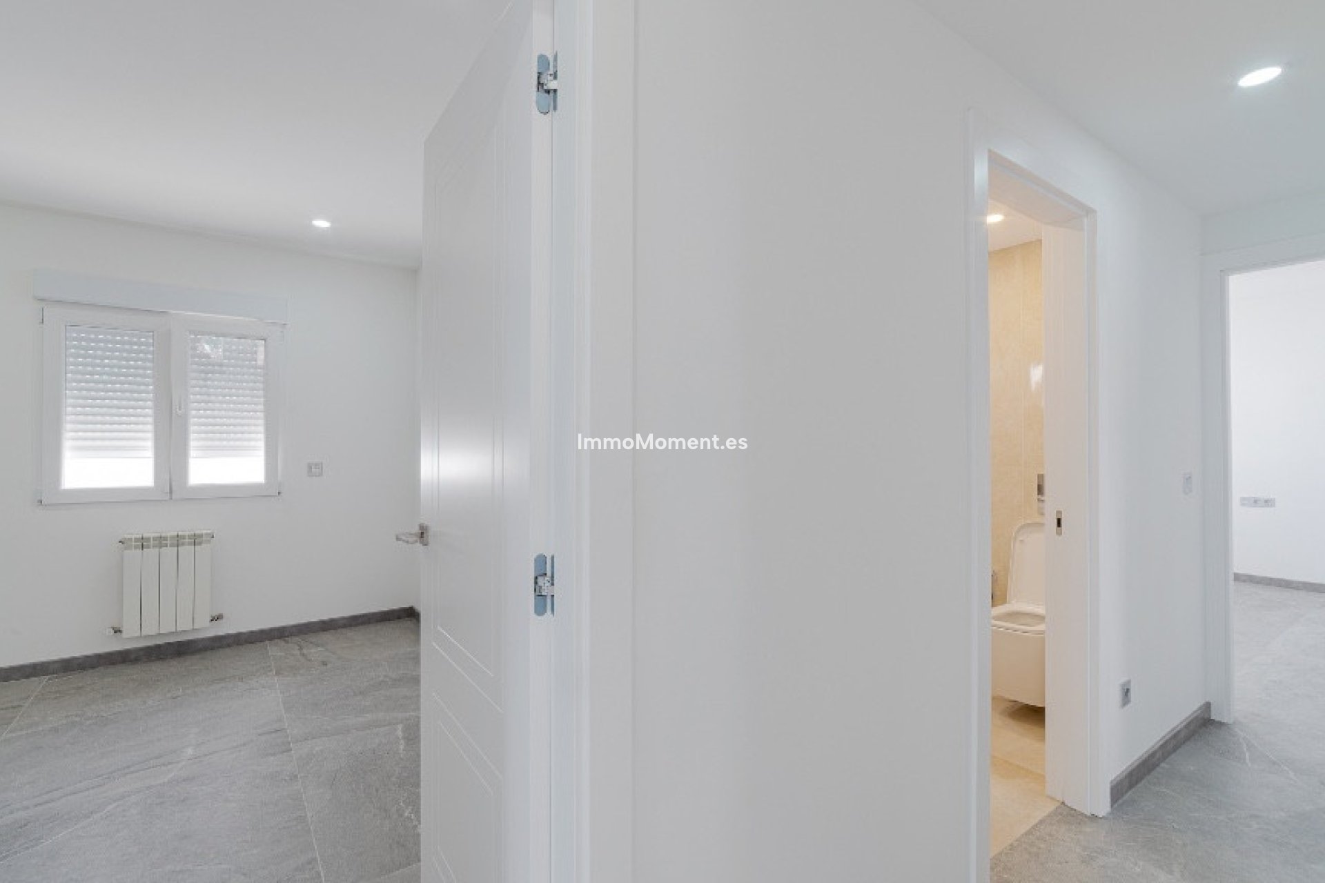 Resale - Detached villa - Torrevieja - Los Balcones - Los Altos del Edén