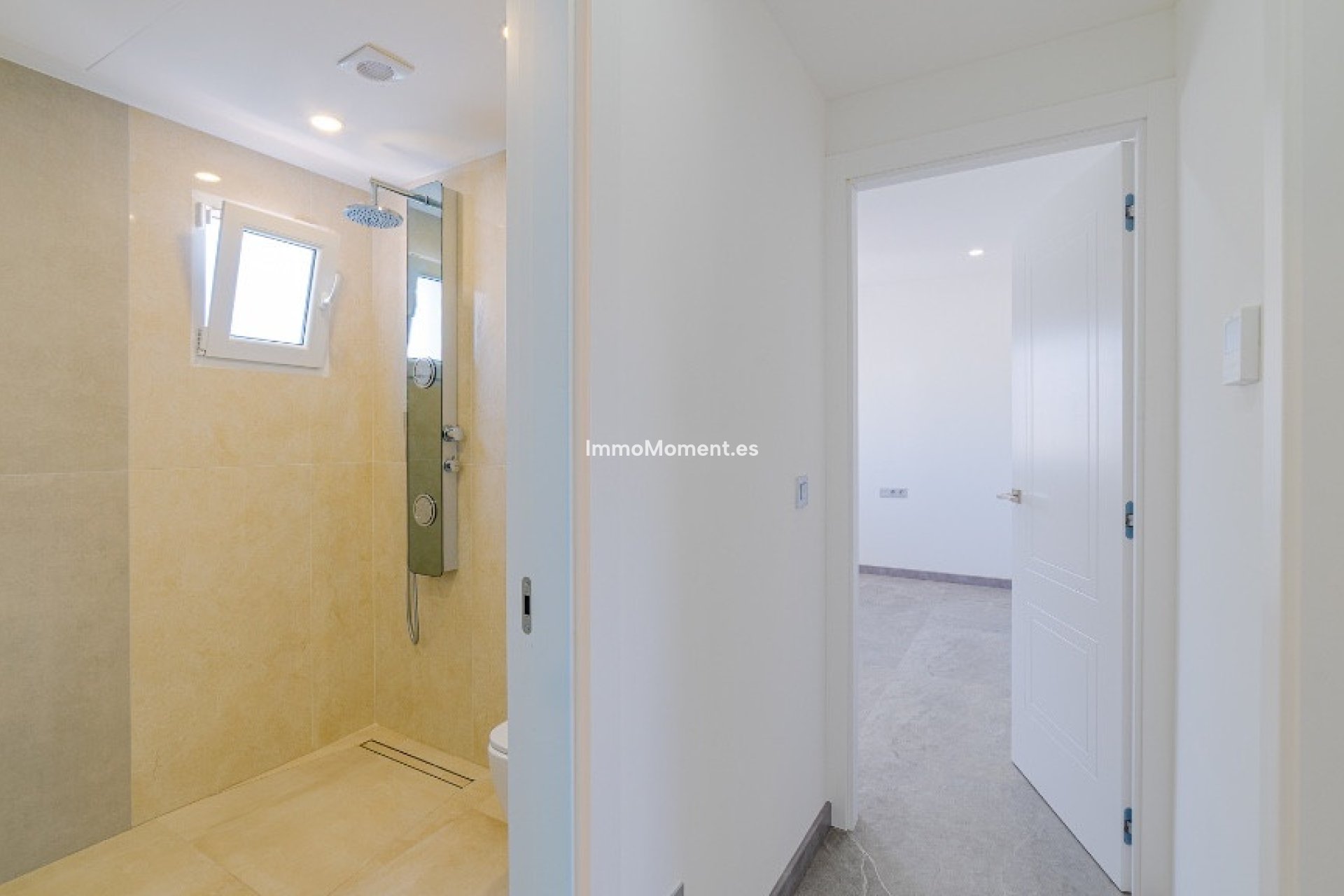 Resale - Detached villa - Torrevieja - Los Balcones - Los Altos del Edén