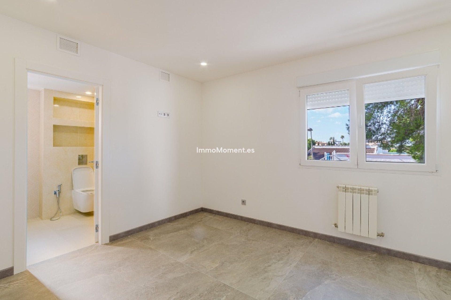 Resale - Detached villa - Torrevieja - Los Balcones - Los Altos del Edén