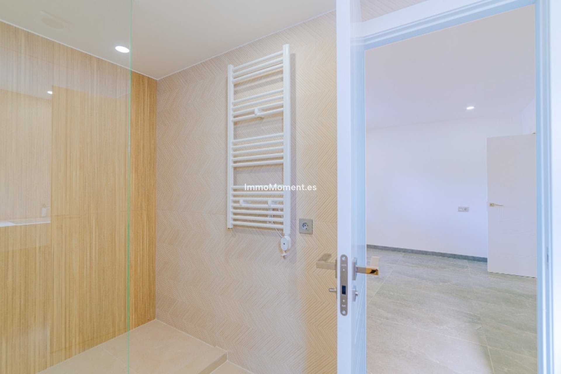 Resale - Detached villa - Torrevieja - Los Balcones - Los Altos del Edén