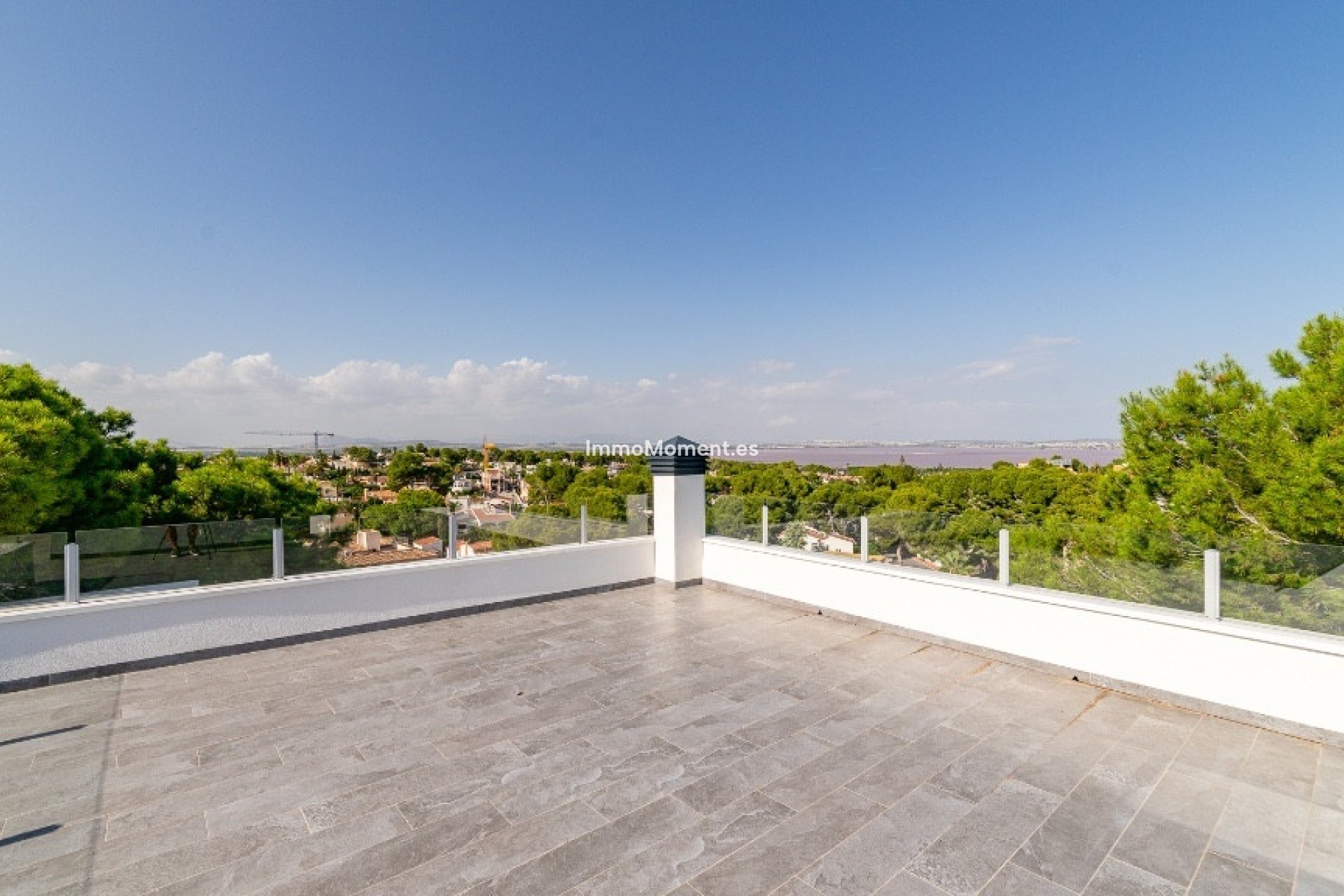 Resale - Detached villa - Torrevieja - Los Balcones - Los Altos del Edén