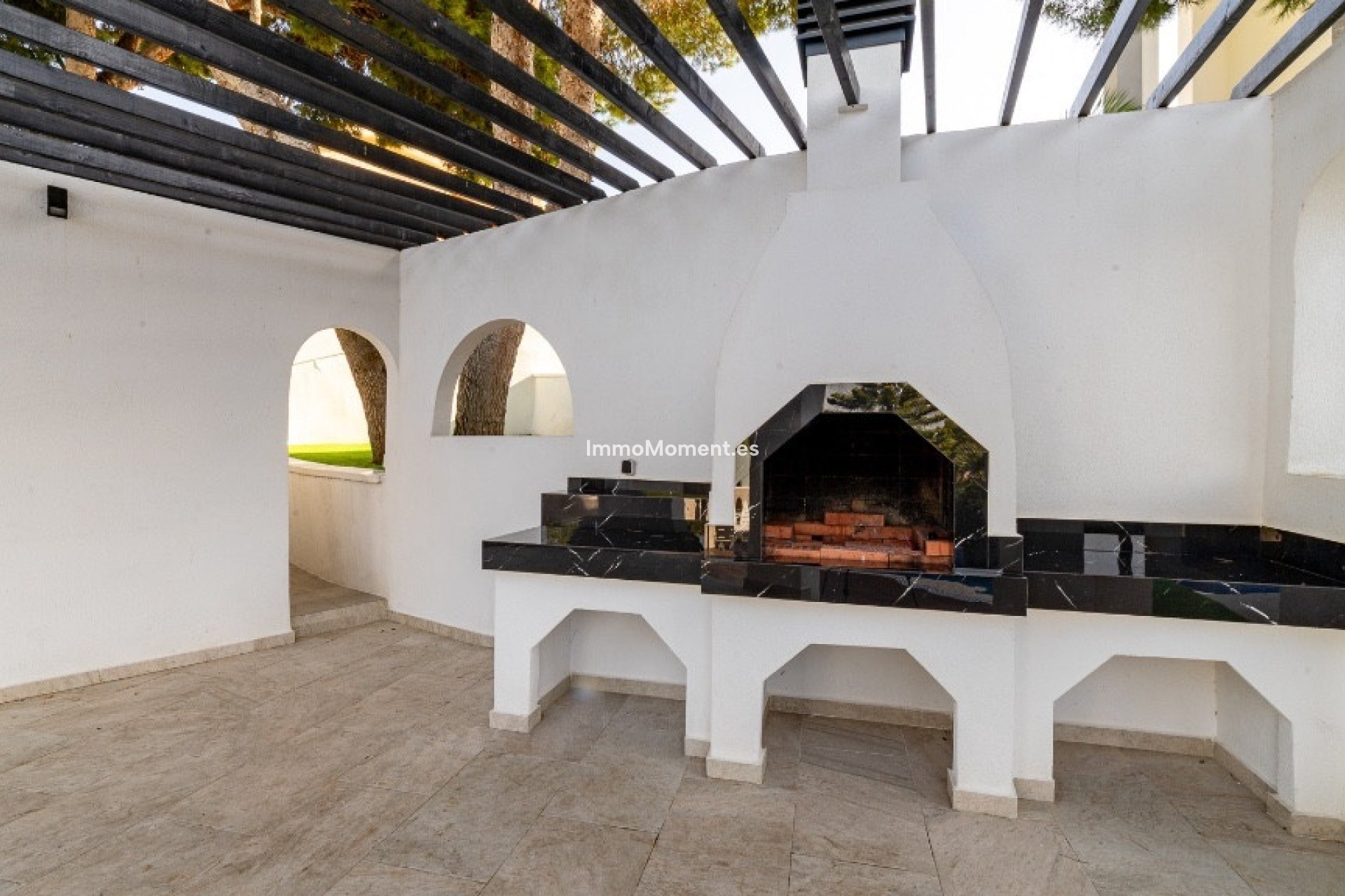 Resale - Detached villa - Torrevieja - Los Balcones - Los Altos del Edén