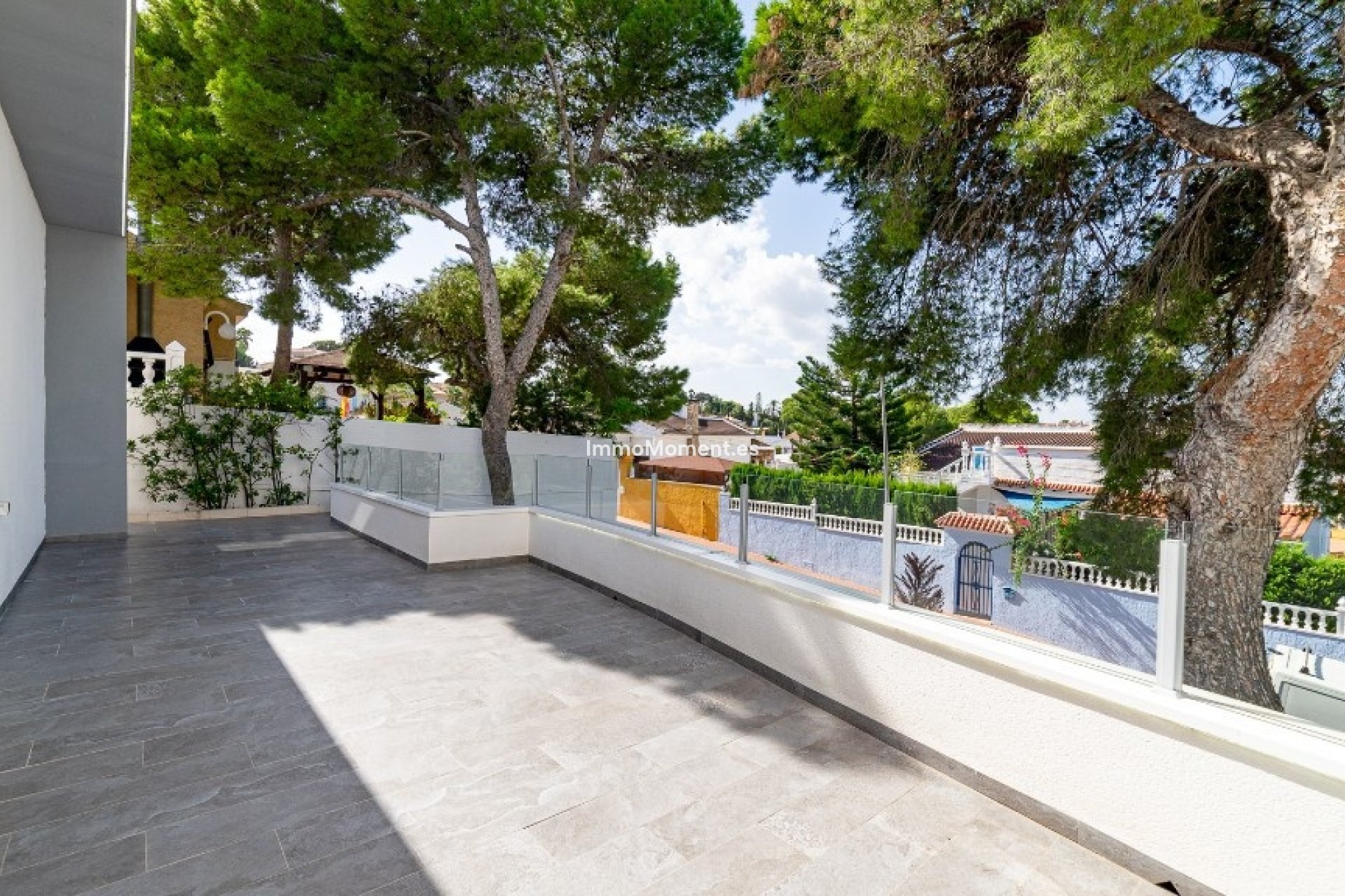 Resale - Detached villa - Torrevieja - Los Balcones - Los Altos del Edén