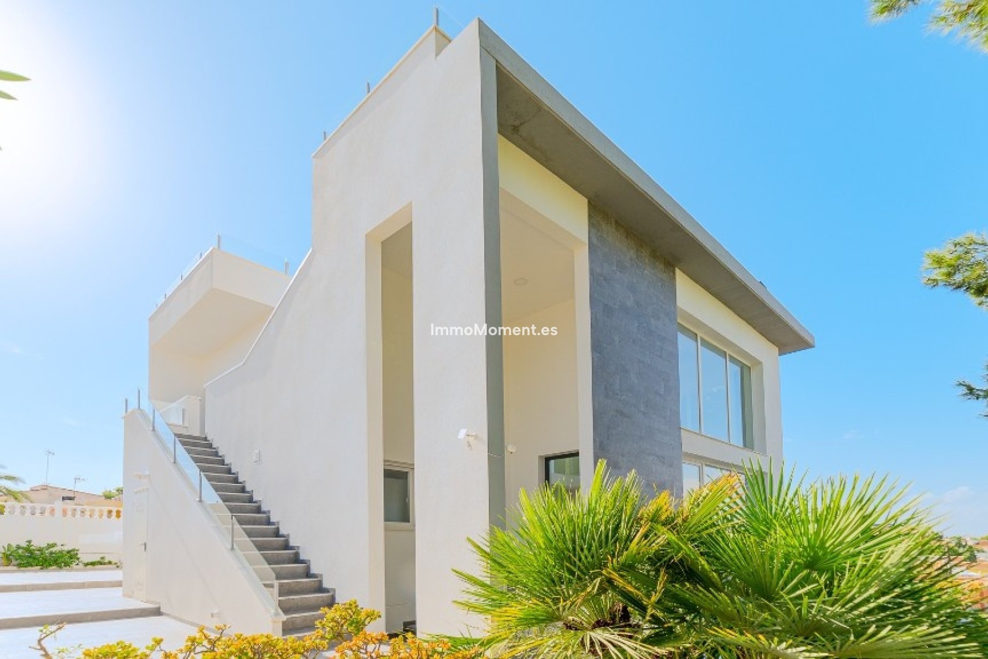 Resale - Detached villa - Torrevieja - Los Balcones - Los Altos del Edén