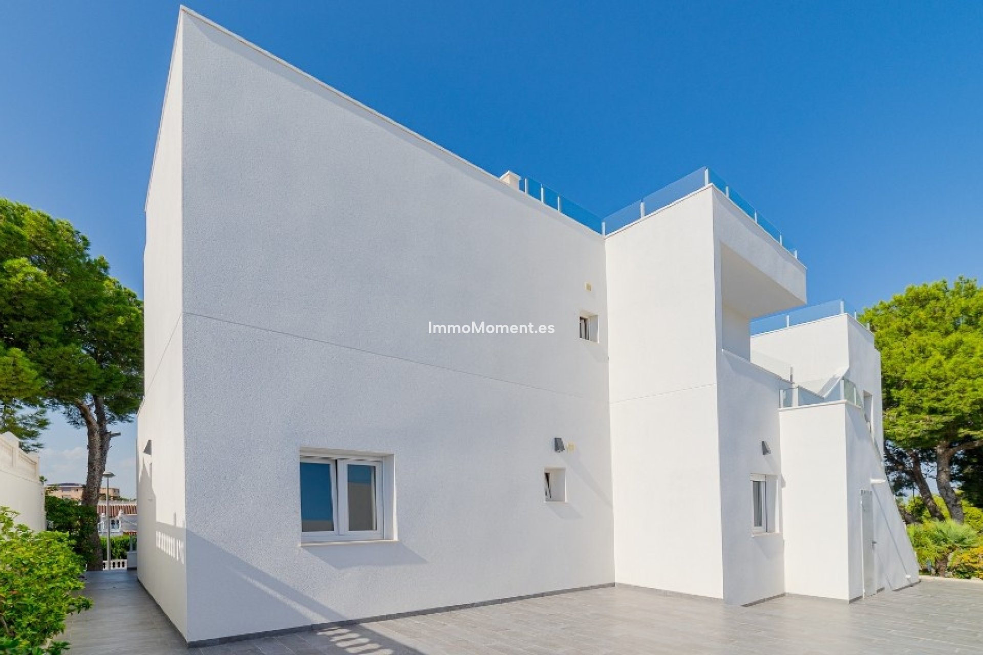 Resale - Detached villa - Torrevieja - Los Balcones - Los Altos del Edén