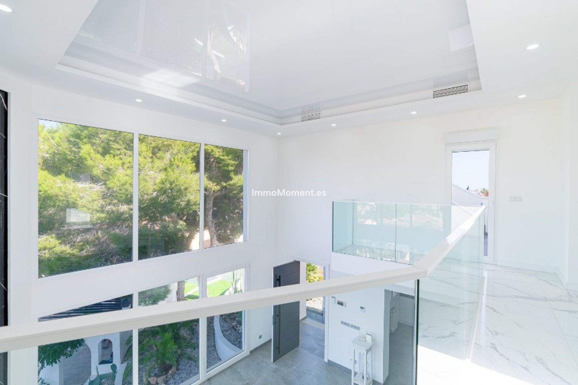 Resale - Detached villa - Torrevieja - Los Balcones - Los Altos del Edén