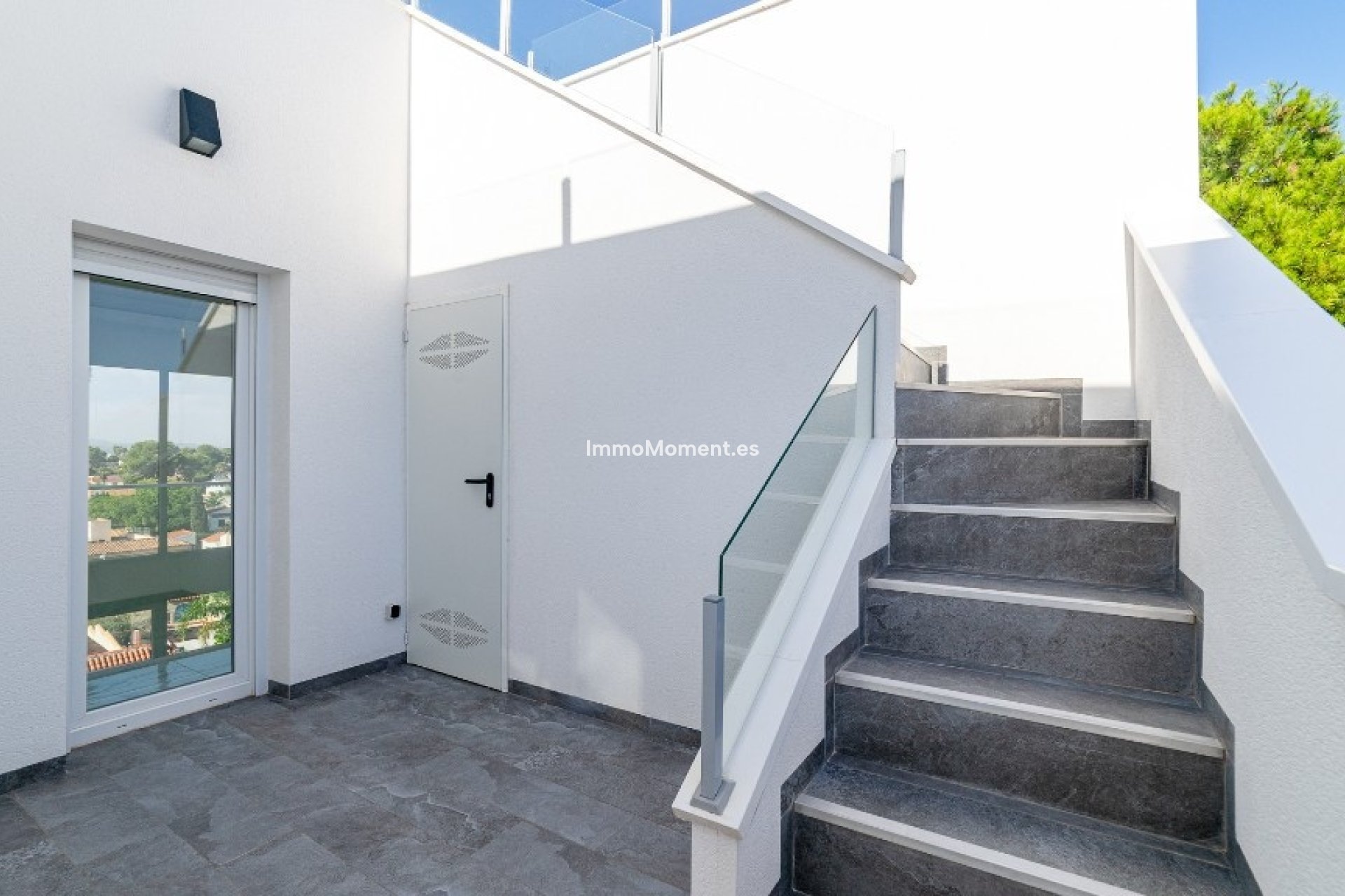 Resale - Detached villa - Torrevieja - Los Balcones - Los Altos del Edén