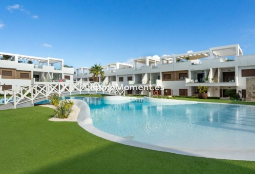 Resale - Detached villa - Torrevieja - Los Balcones - Los Altos del Edén