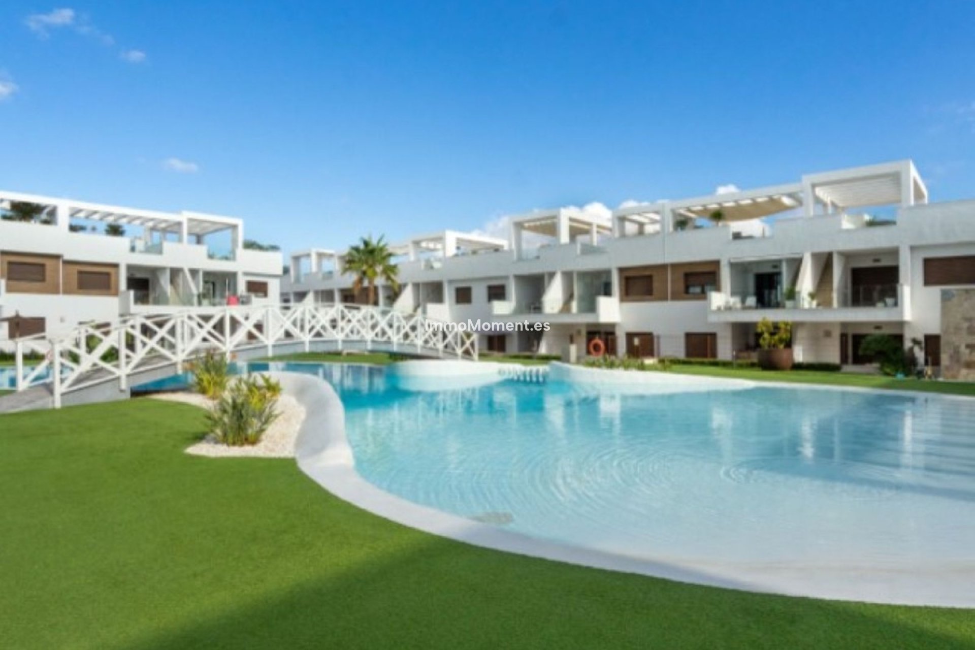 Resale - Detached villa - Torrevieja - Los Balcones - Los Altos del Edén