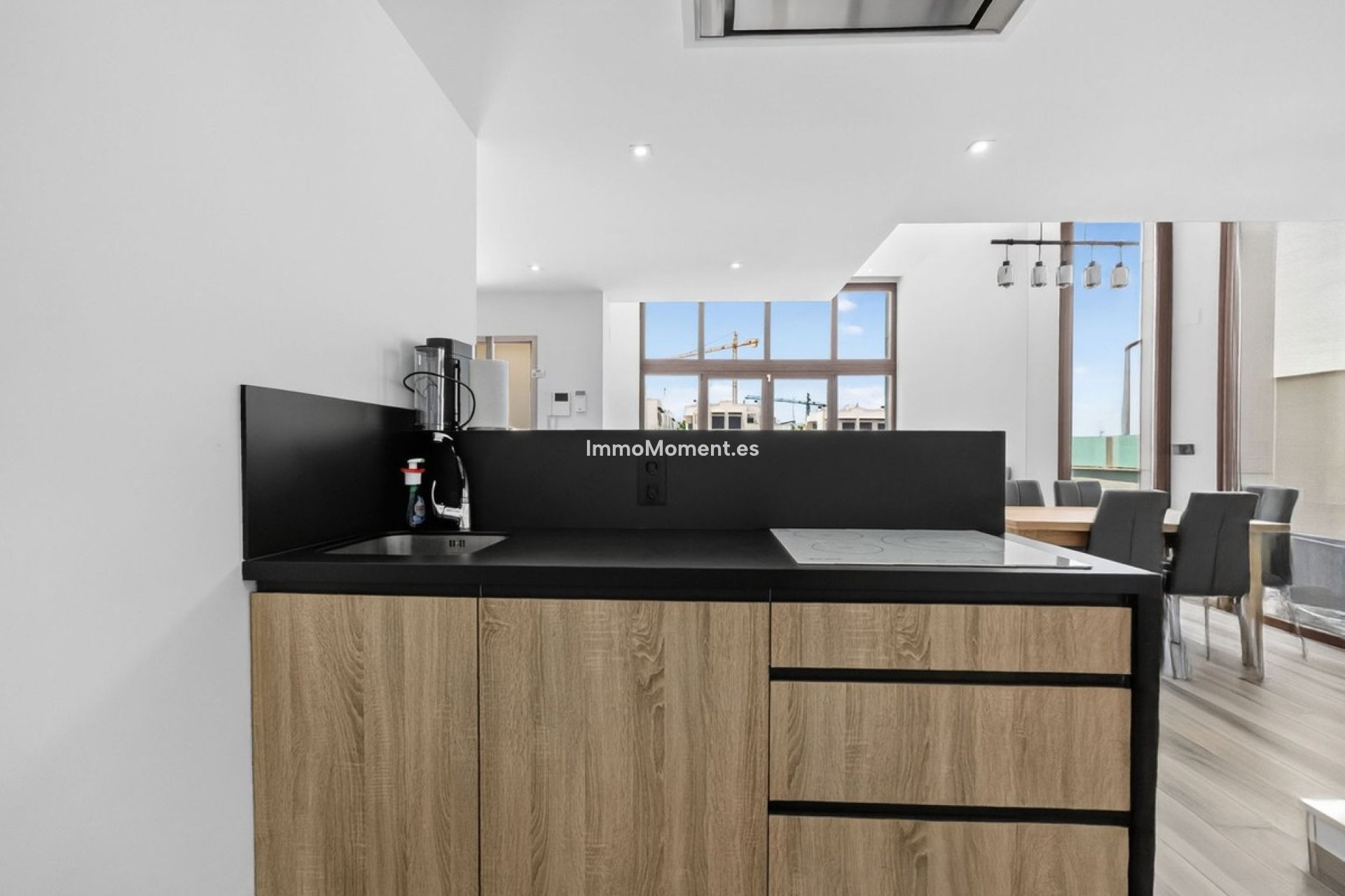 Resale - Detached villa - Torrevieja - Los Balcones - Los Altos del Edén
