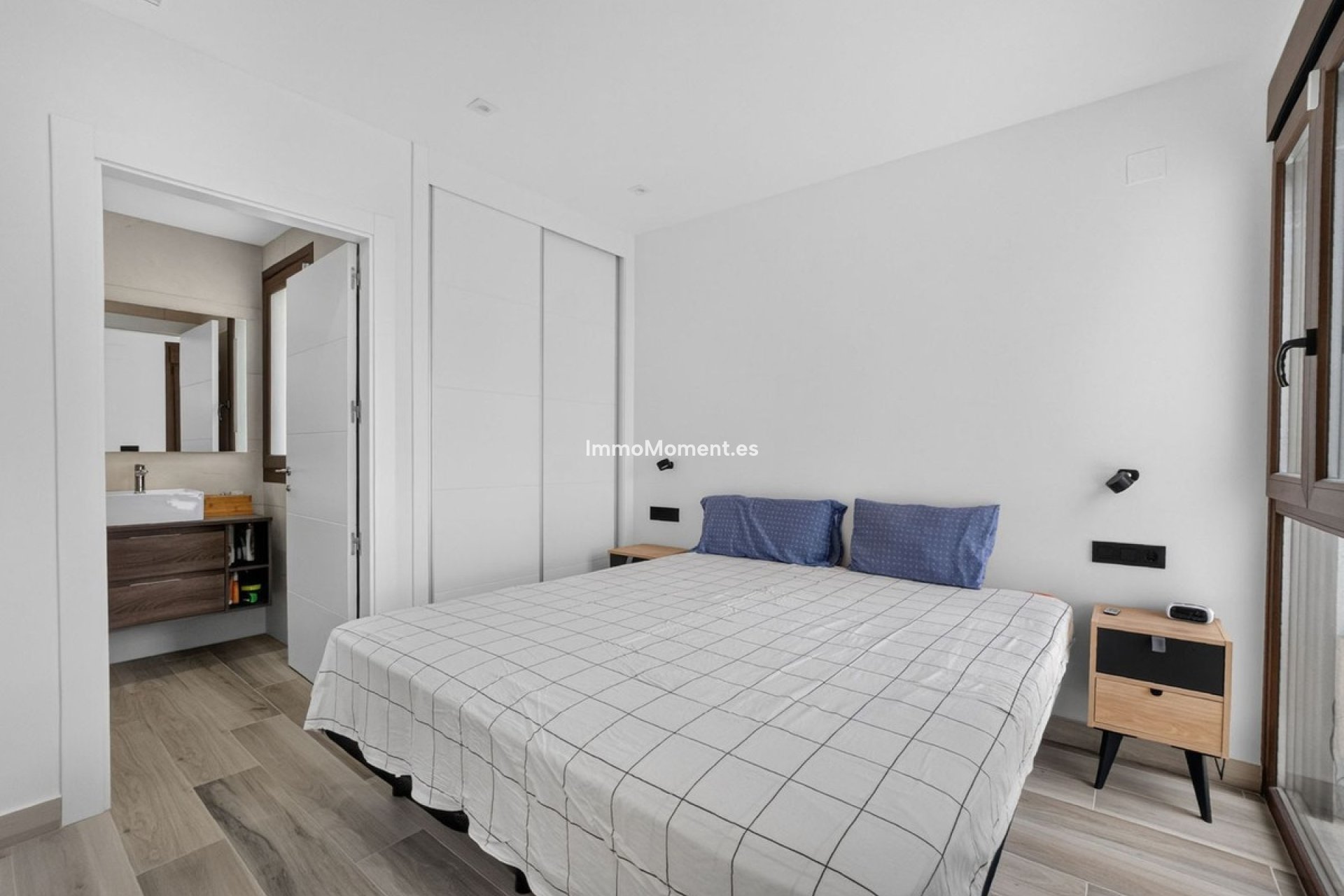 Resale - Detached villa - Torrevieja - Los Balcones - Los Altos del Edén