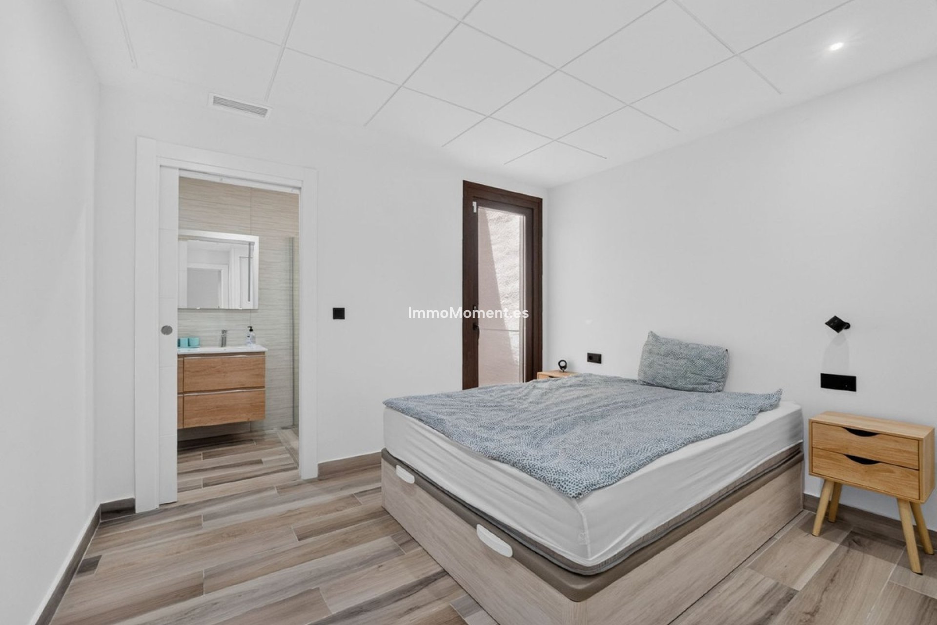 Resale - Detached villa - Torrevieja - Los Balcones - Los Altos del Edén