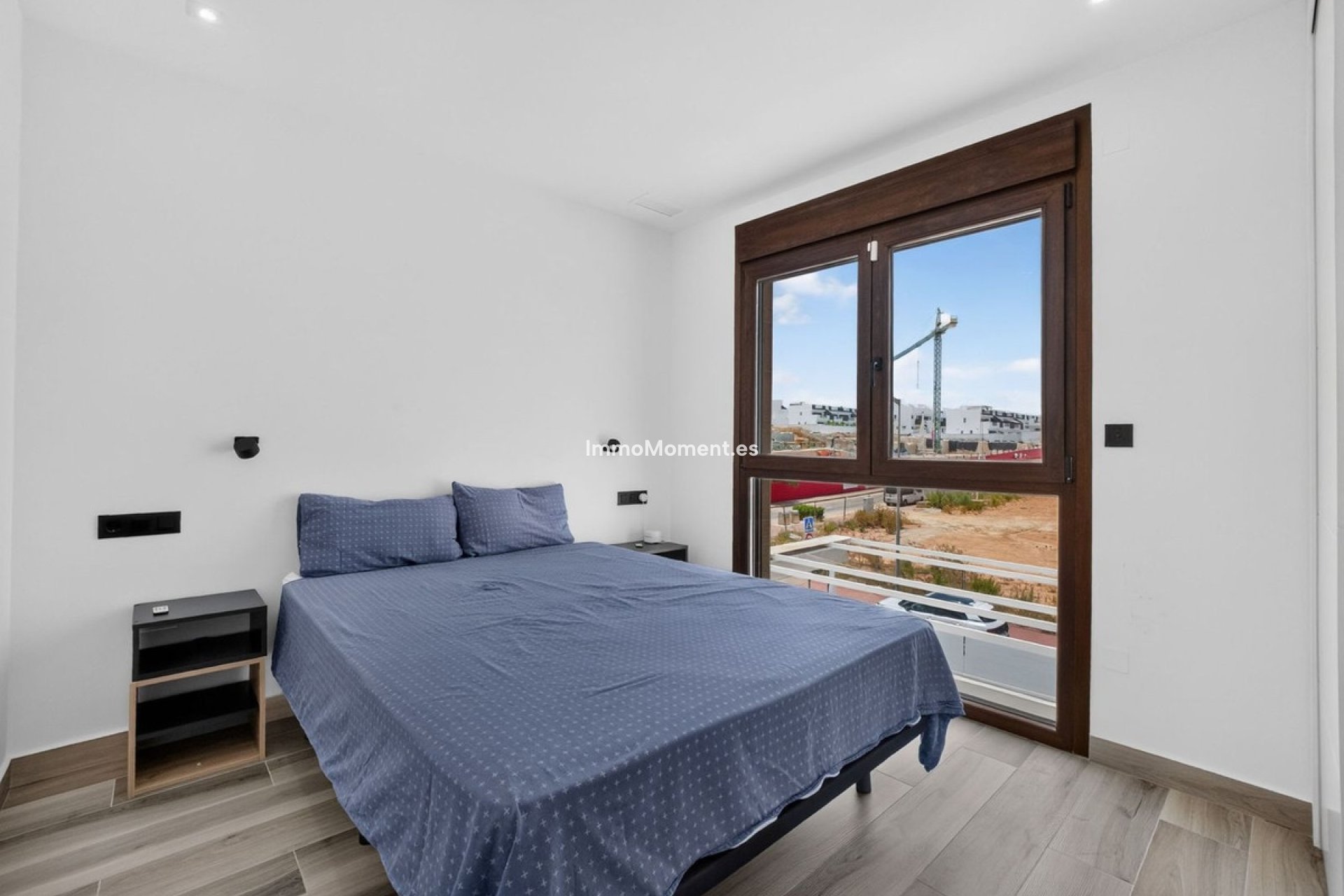 Resale - Detached villa - Torrevieja - Los Balcones - Los Altos del Edén