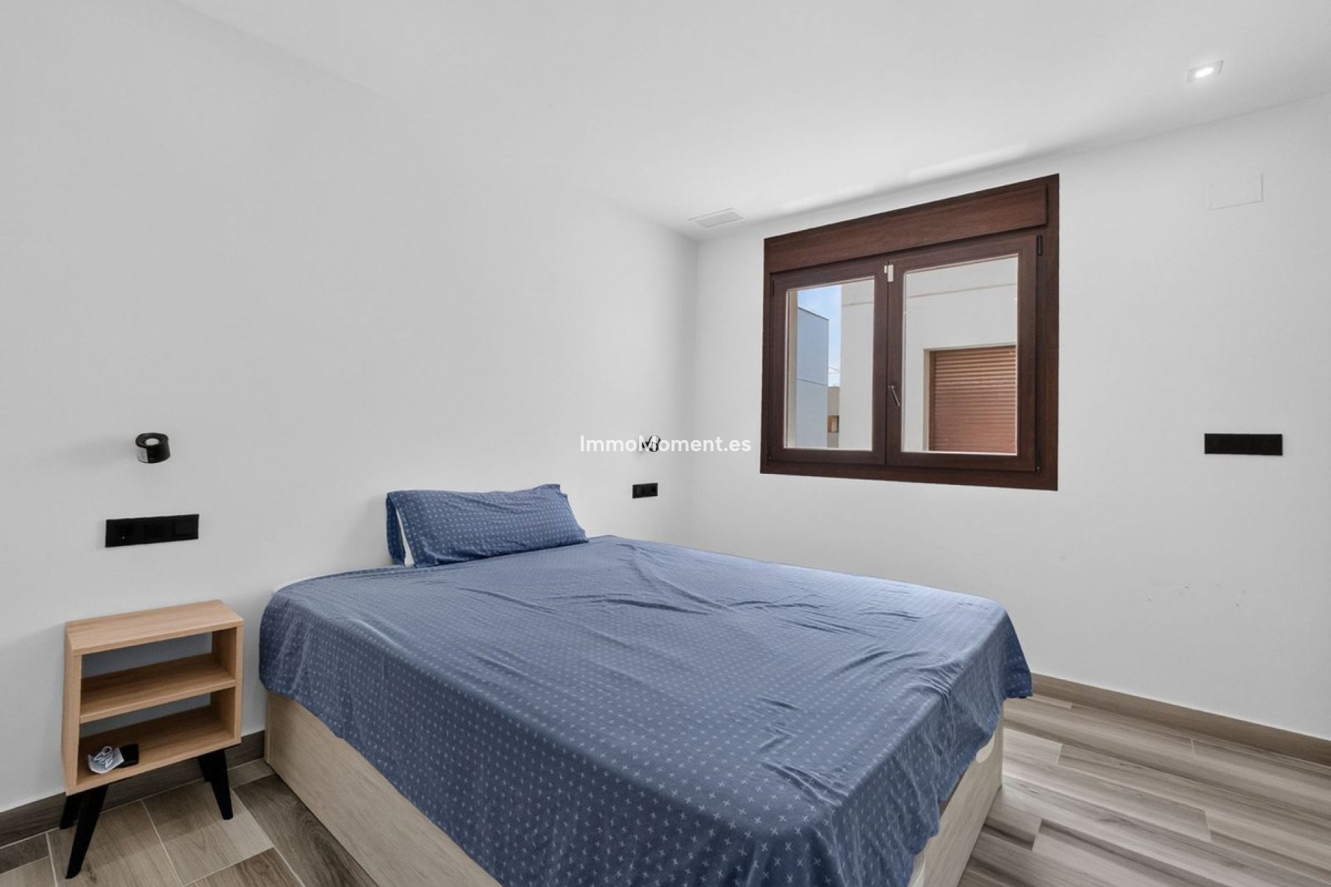 Resale - Detached villa - Torrevieja - Los Balcones - Los Altos del Edén