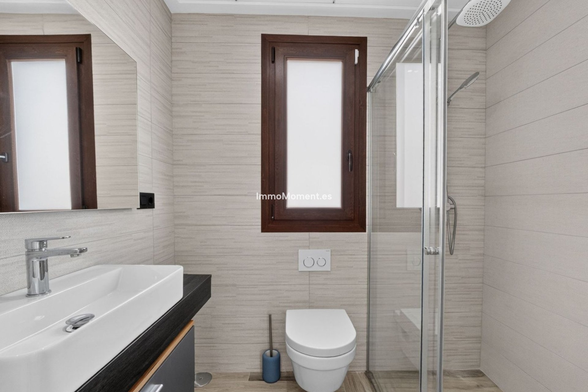 Resale - Detached villa - Torrevieja - Los Balcones - Los Altos del Edén