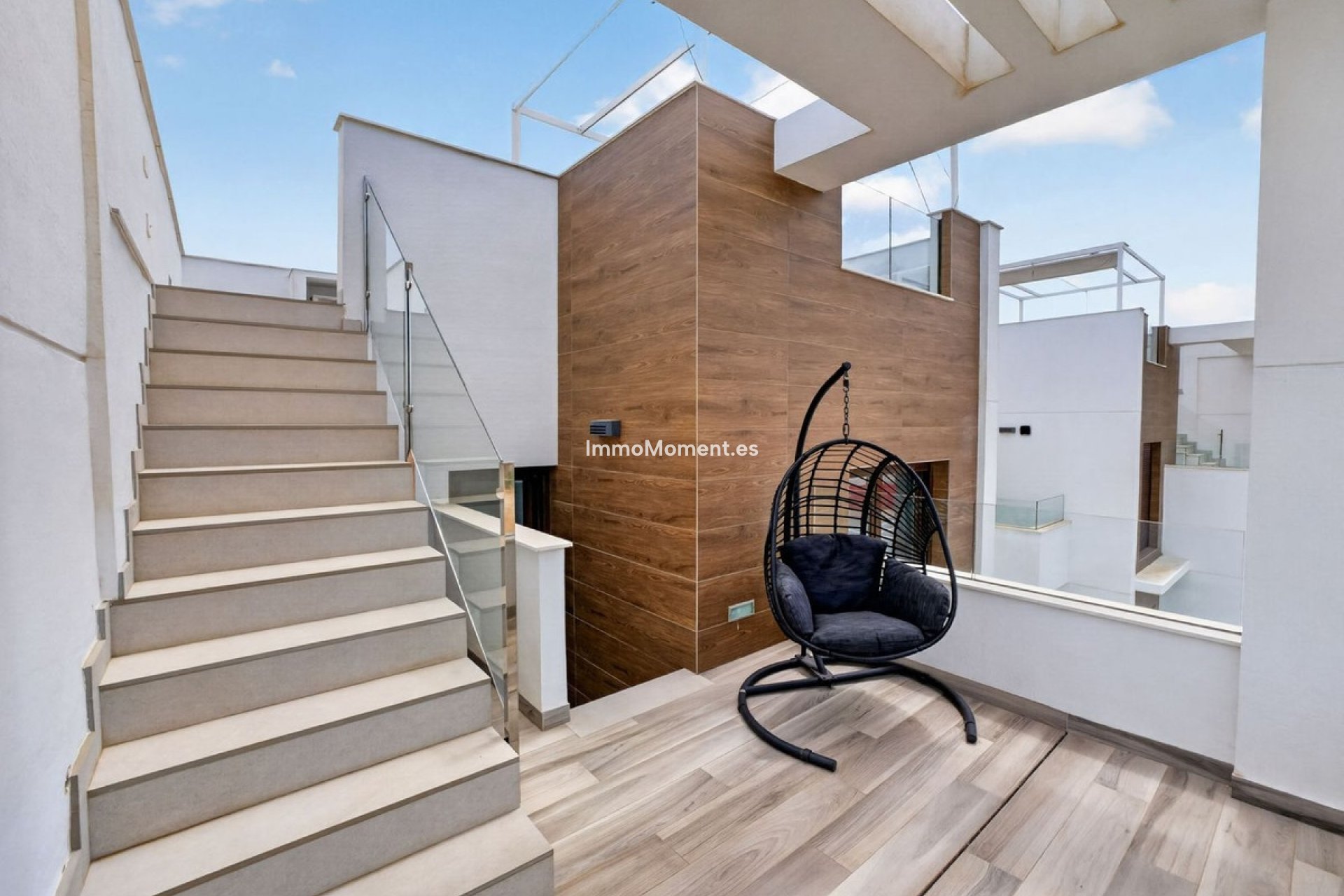 Resale - Detached villa - Torrevieja - Los Balcones - Los Altos del Edén