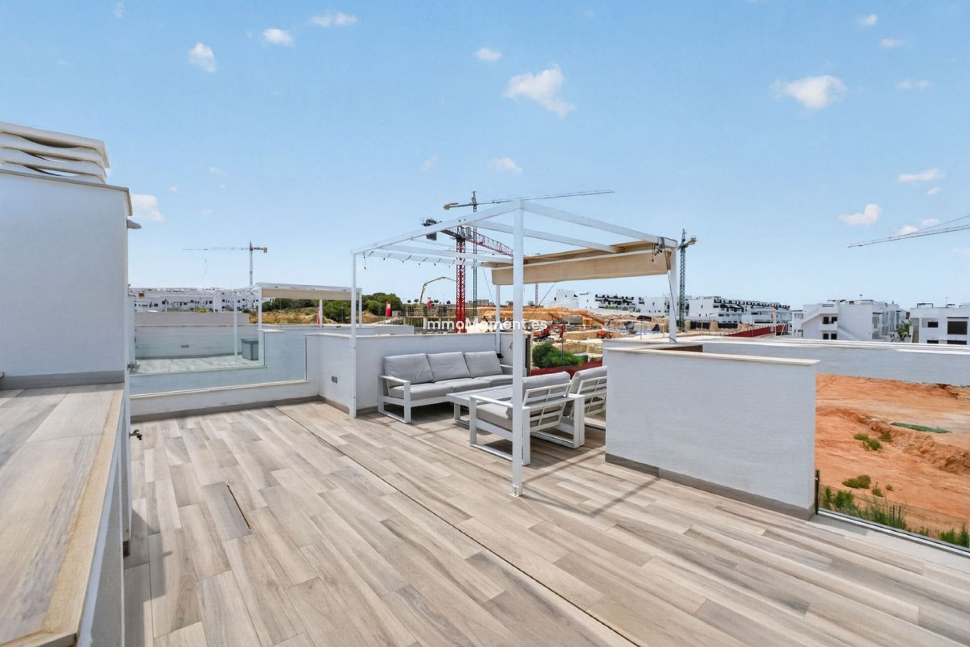 Resale - Detached villa - Torrevieja - Los Balcones - Los Altos del Edén