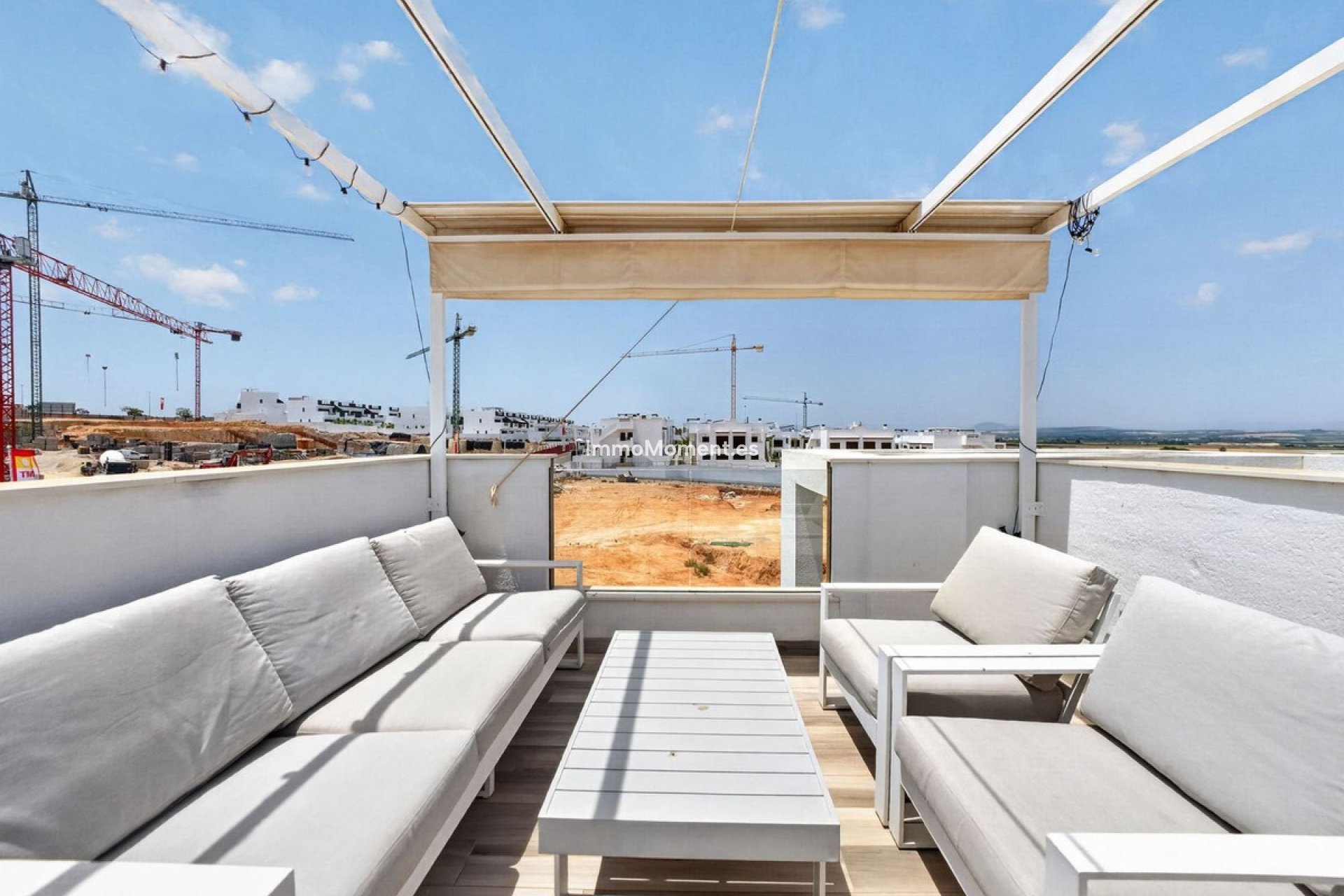 Resale - Detached villa - Torrevieja - Los Balcones - Los Altos del Edén