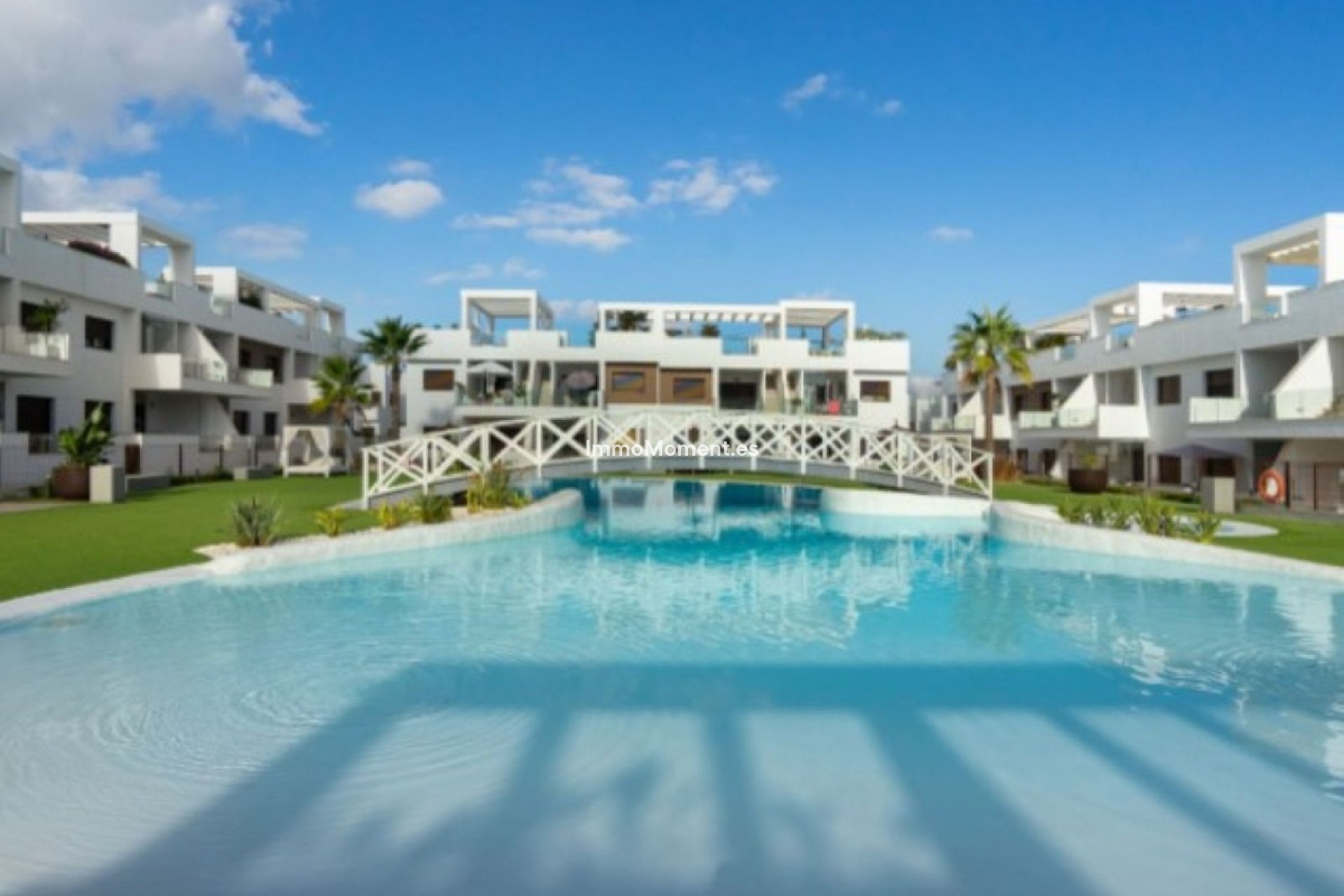 Resale - Detached villa - Torrevieja - Los Balcones - Los Altos del Edén
