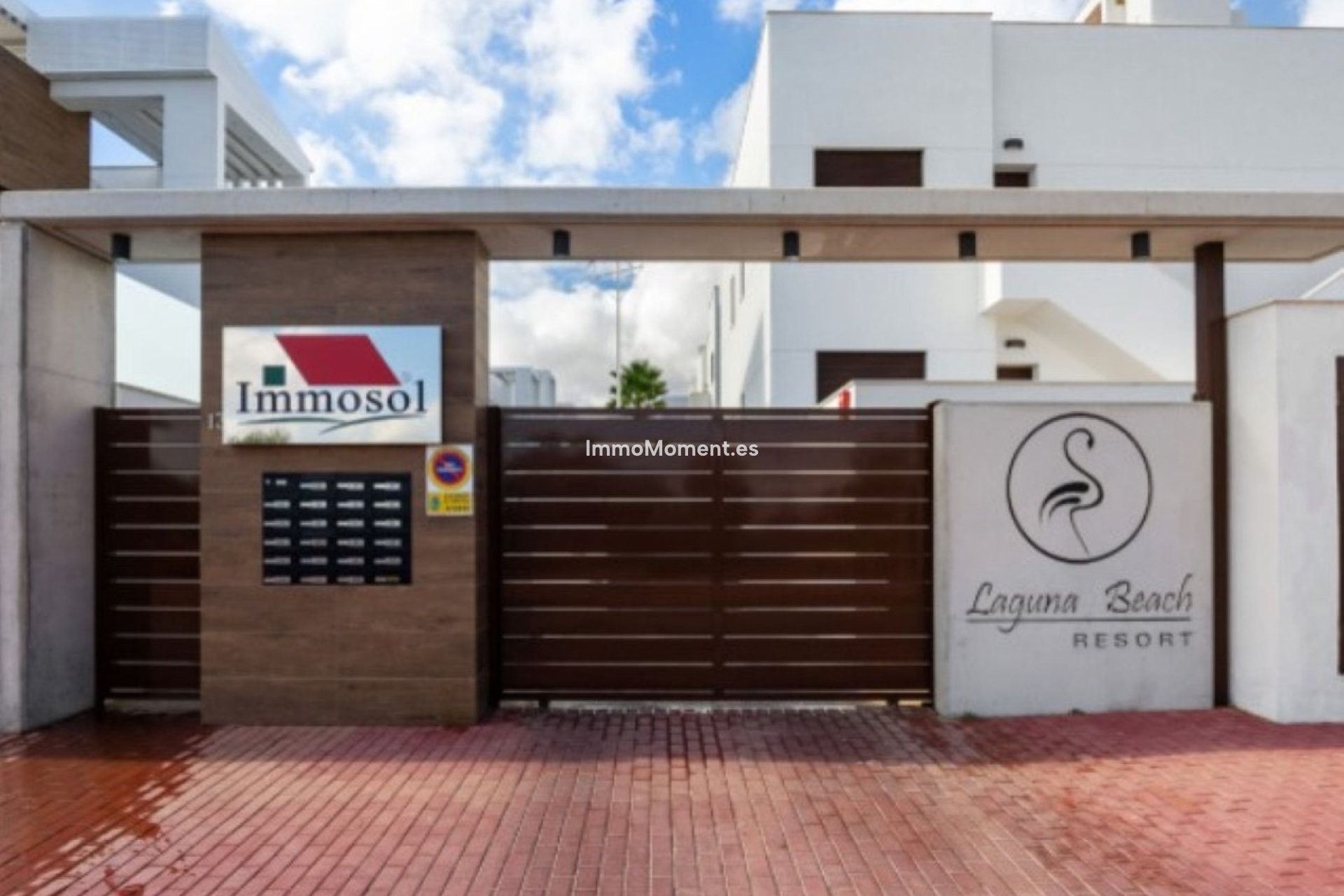 Resale - Detached villa - Torrevieja - Los Balcones - Los Altos del Edén