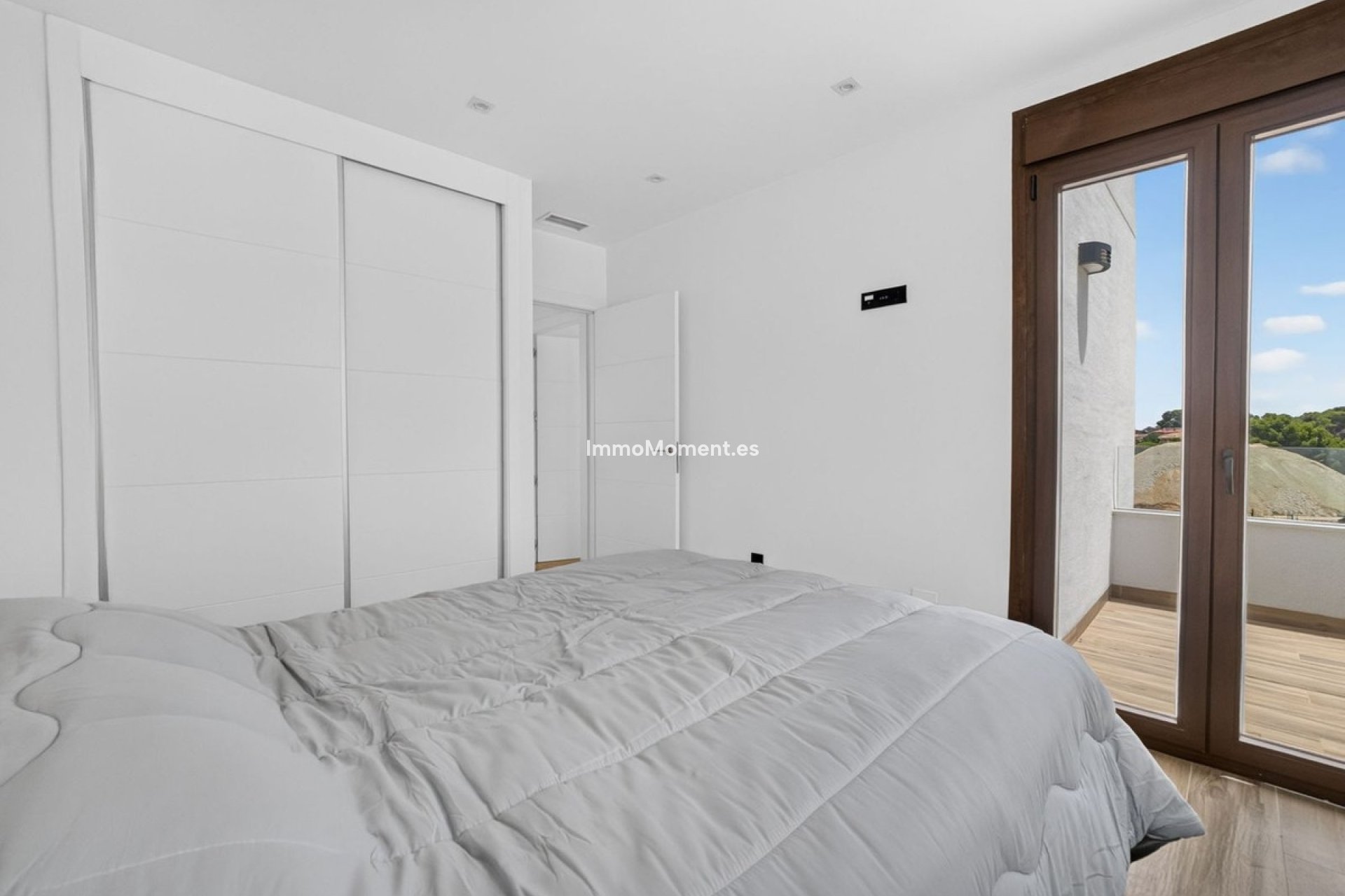 Resale - Detached villa - Torrevieja - Los Balcones - Los Altos del Edén